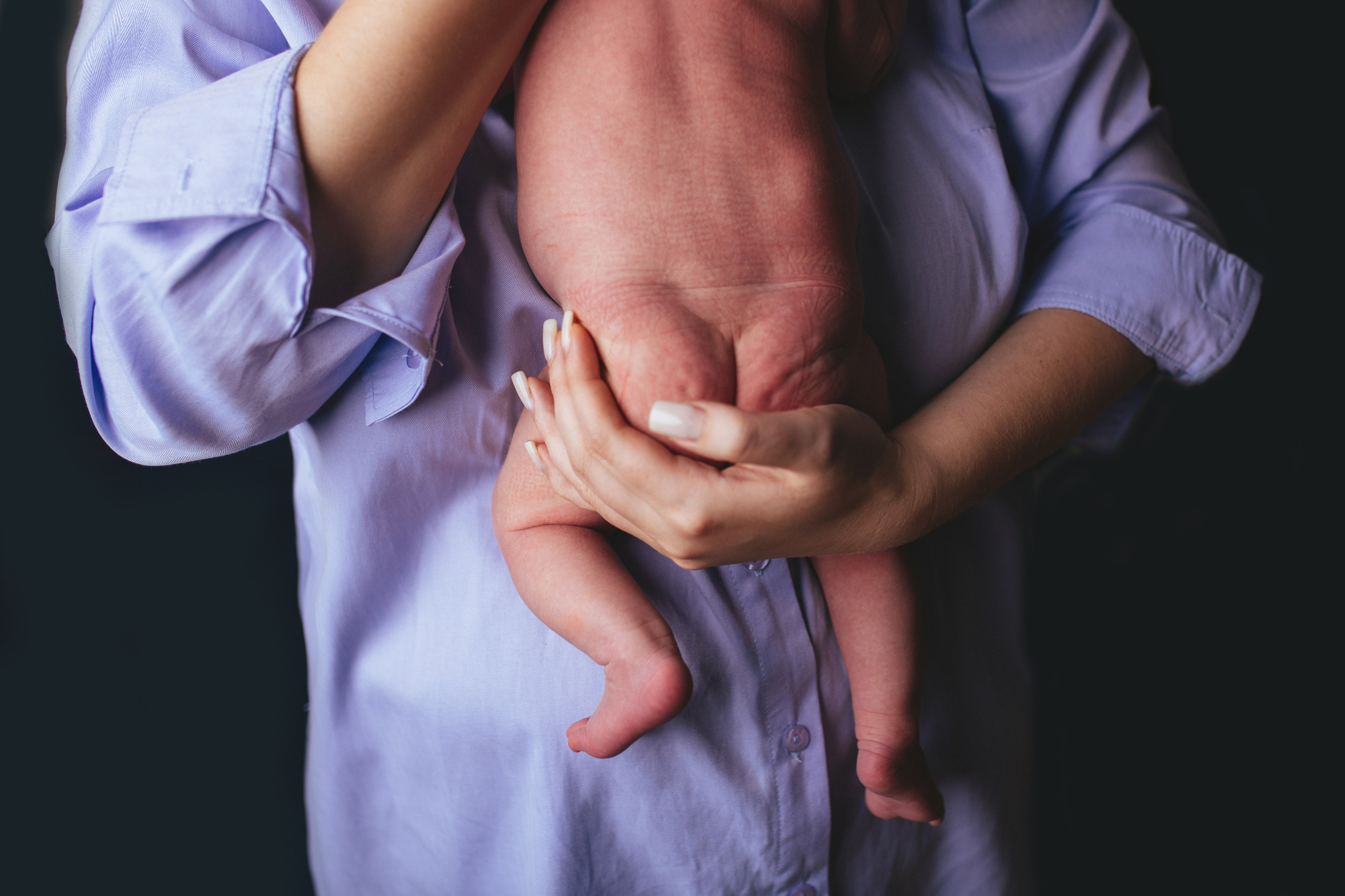 Миша. Кобякова Мария. Фотограф новорождённых и детей до года город ИРКУТСК