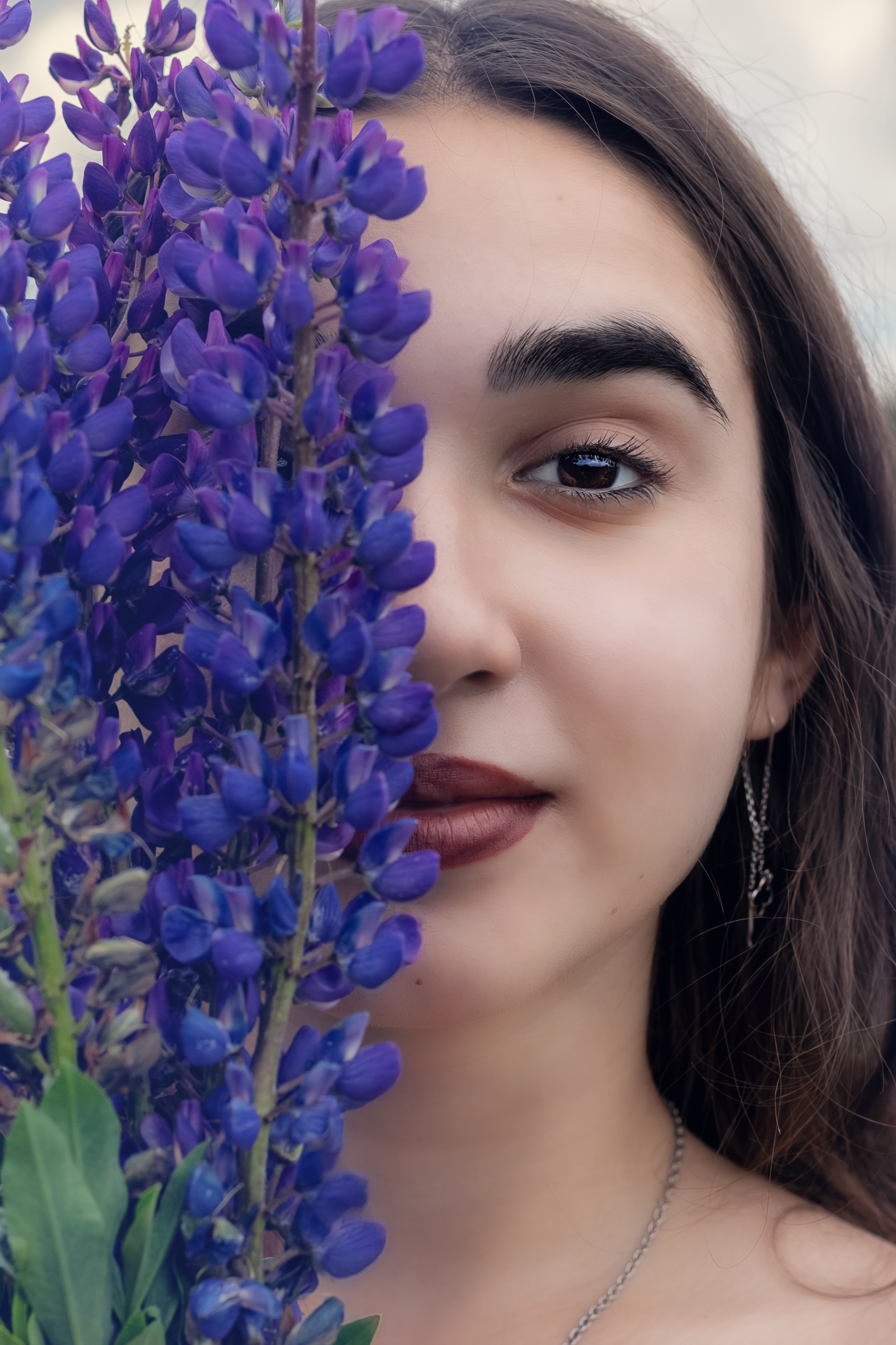 Индивидуальные съемки. Фотограф Нина Пашина — Пермь