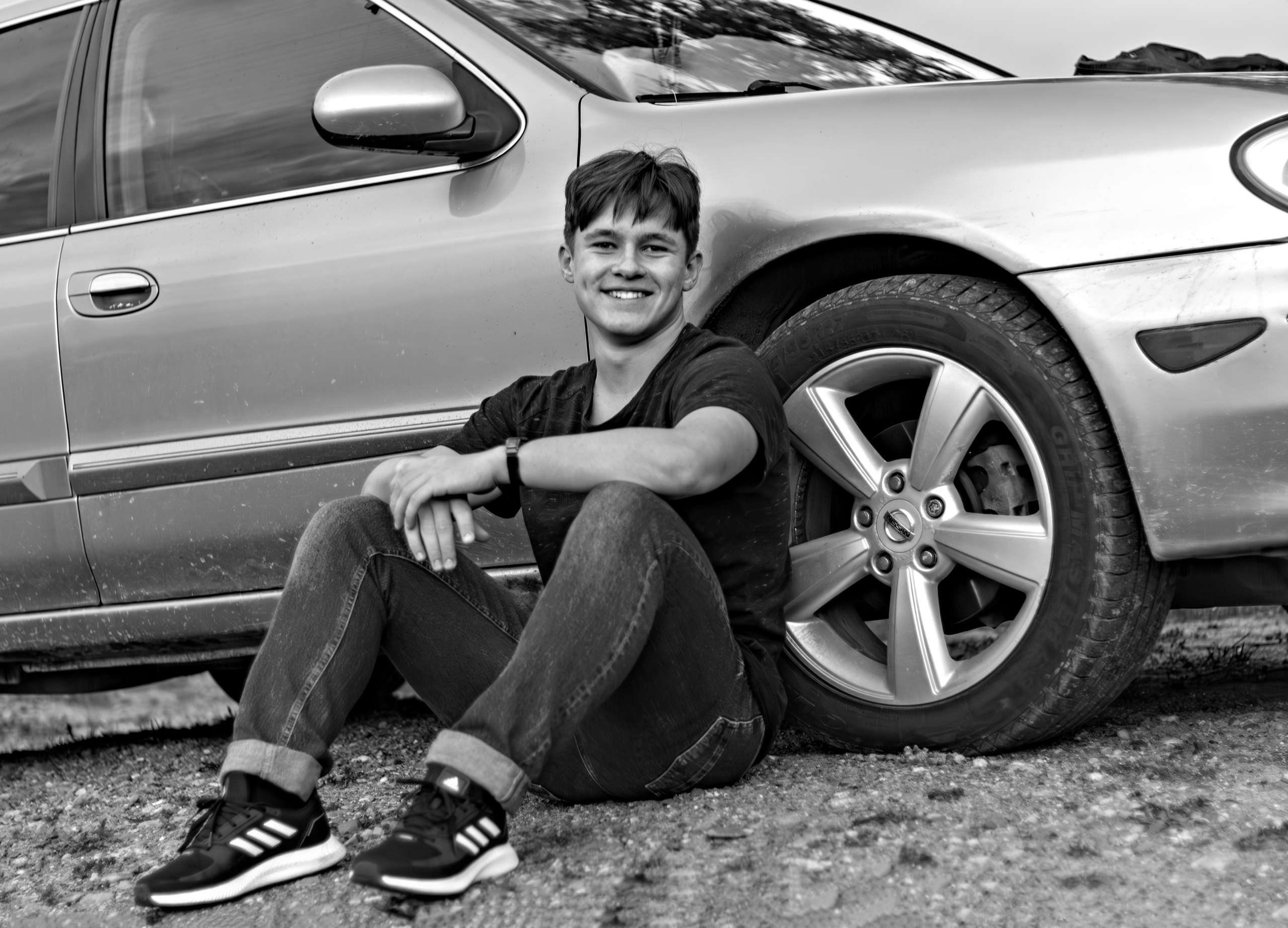 Индивидуальные съемки. Фотограф Нина Пашина — Пермь