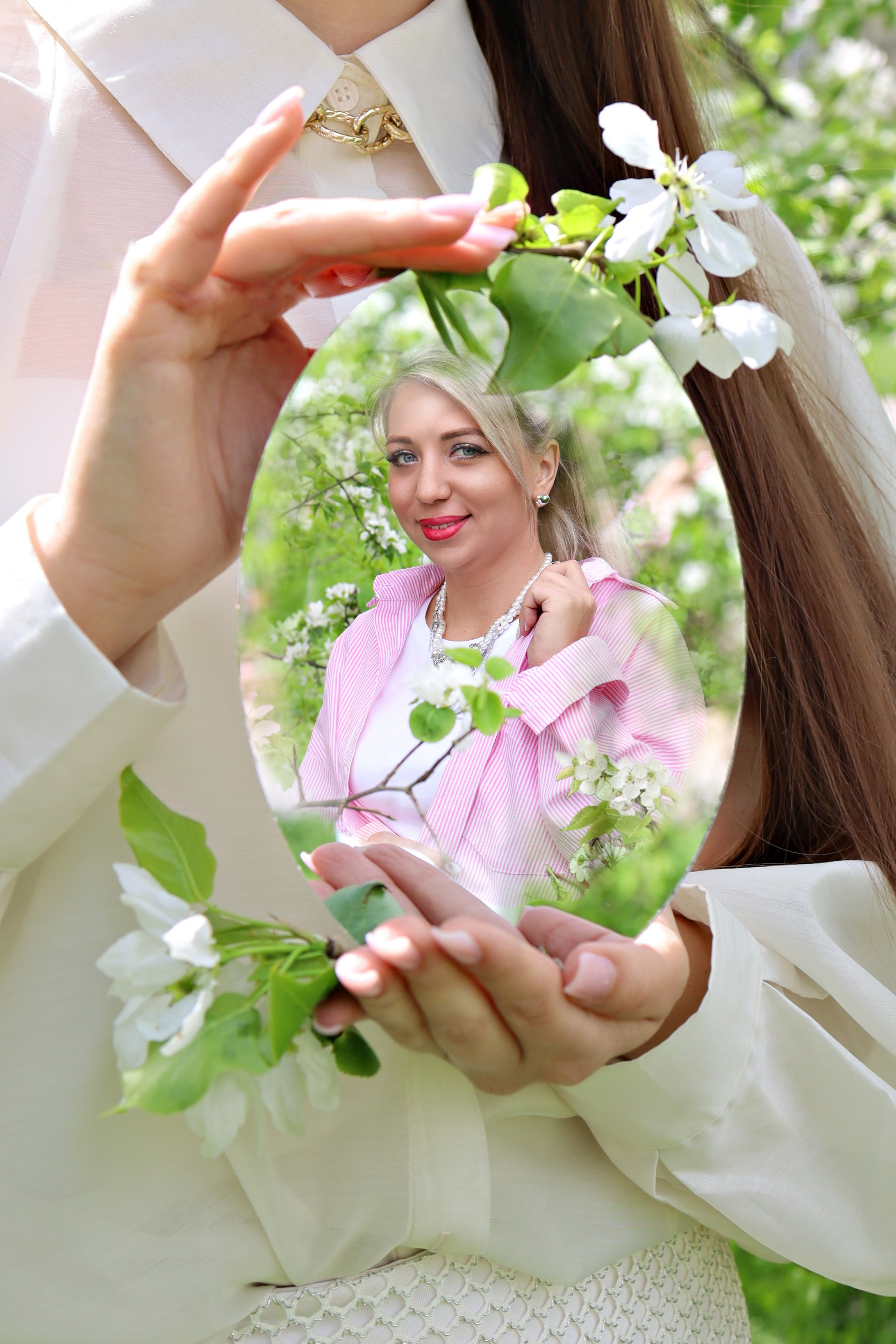 Индивидуальные съемки. Фотограф Нина Пашина — Пермь