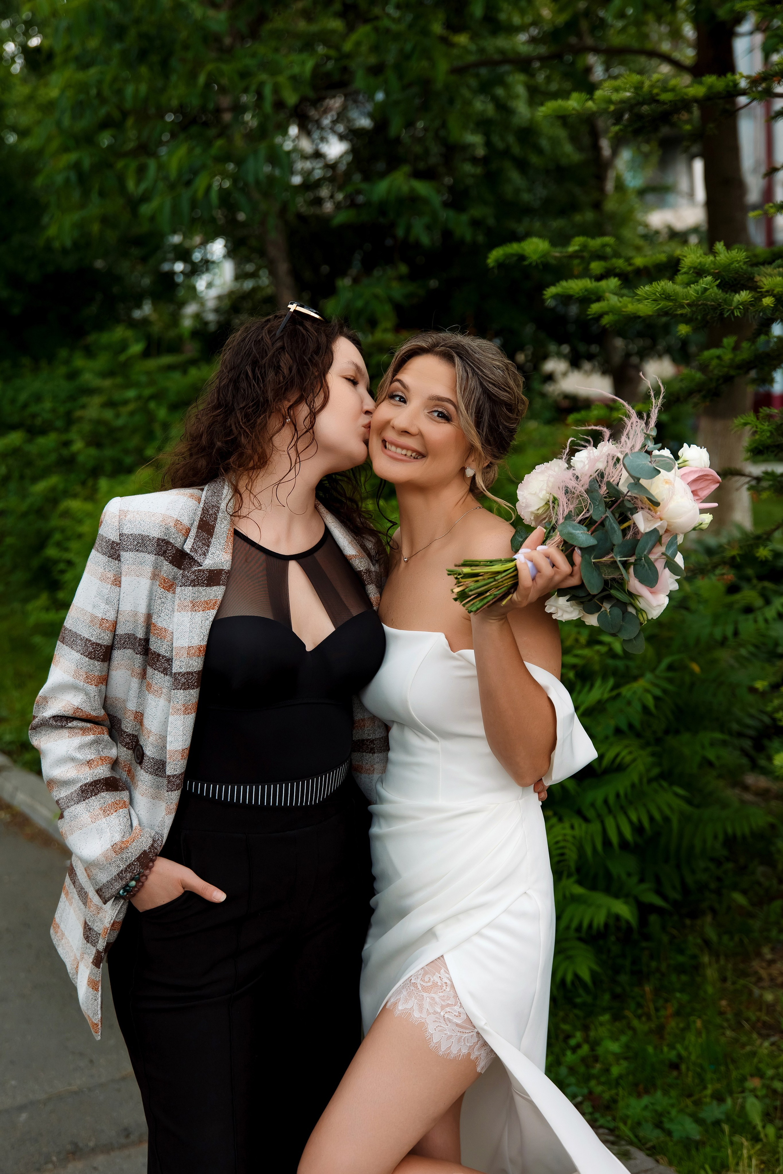 Валерия & Алексей. Фотограф Любовь Корниенко, Примоский край