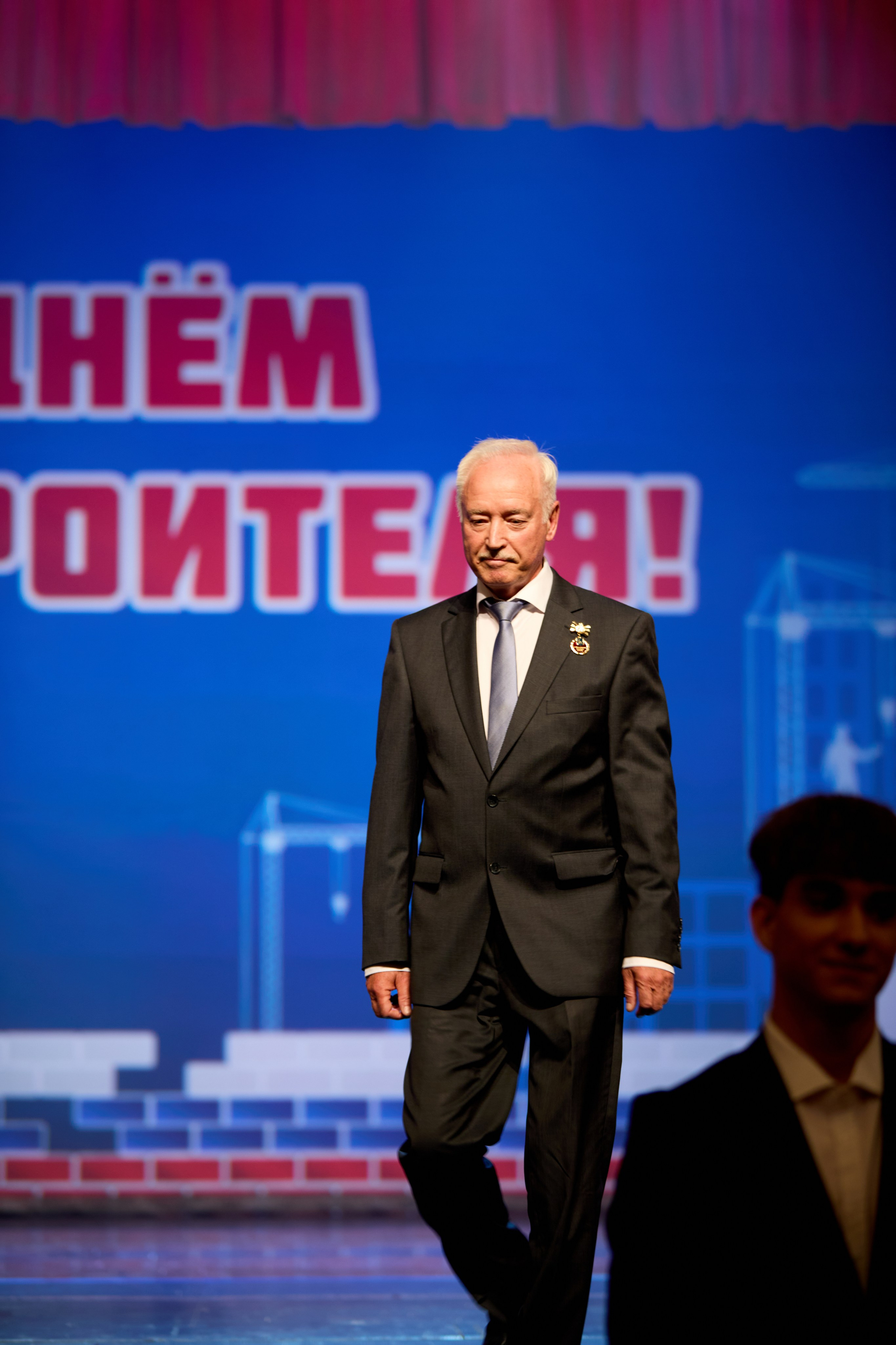 Бизнес мероприятия. Репортажный фотограф в Самаре