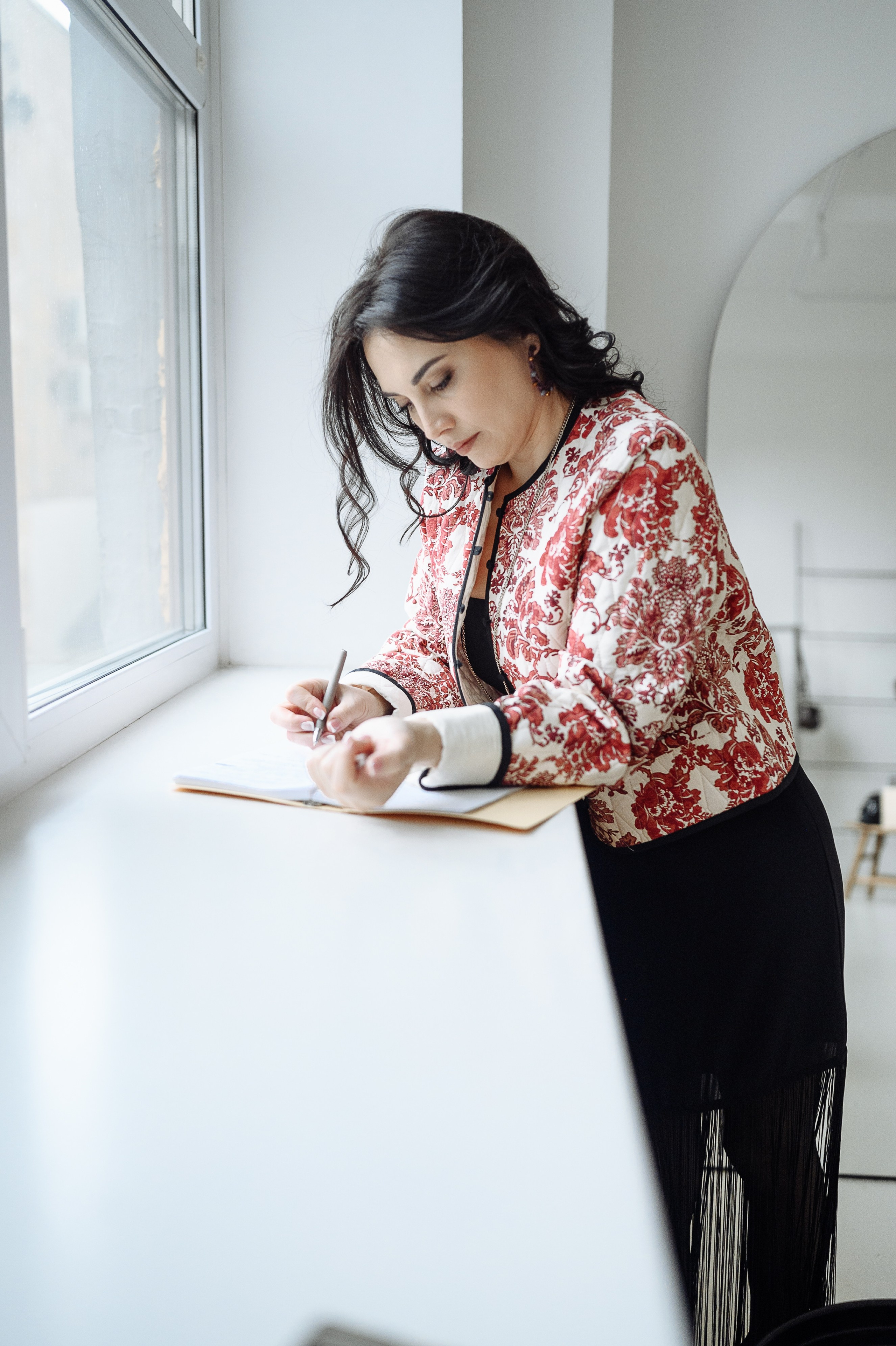 Оля. Архетип Мир и Отшельник. Контент и бизнес съемка. Первоуральск, Екатеринбург.Наталья Старек