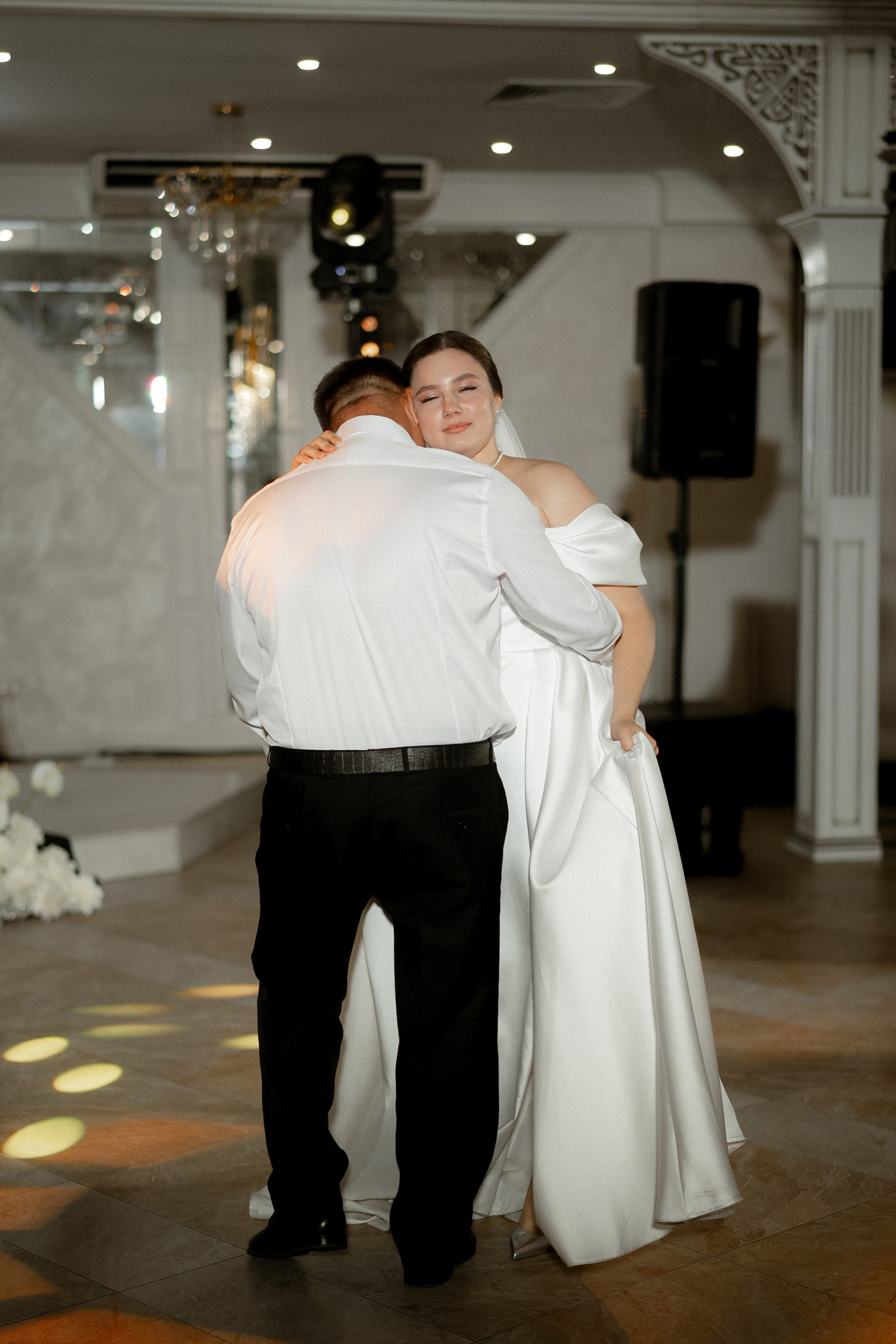 Яна+Нариман Анонс. Семейный и портретный фотограф в Саратове Сахарова Маша