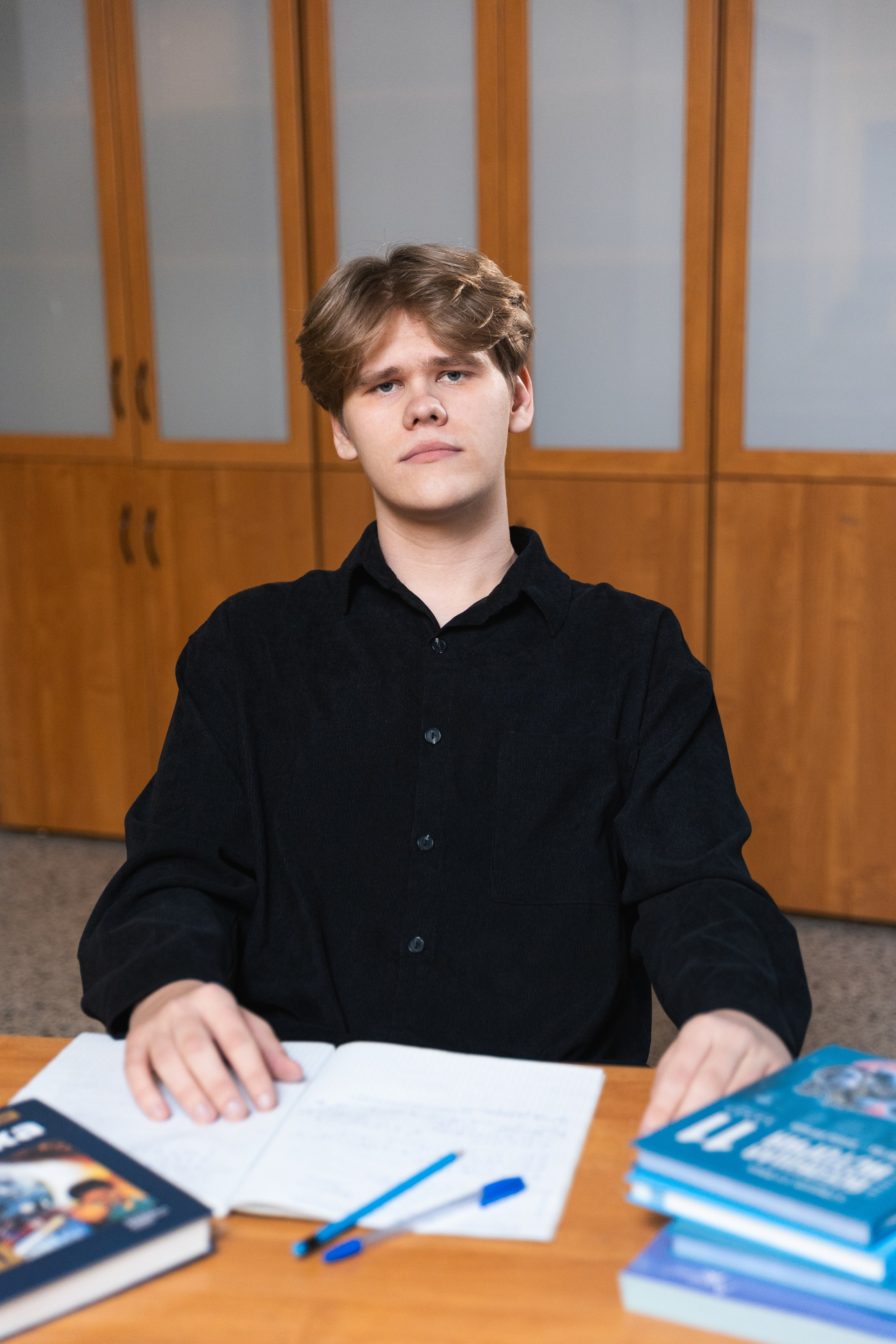 Школы. All In Media — фотосъёмка и видеопродакшн