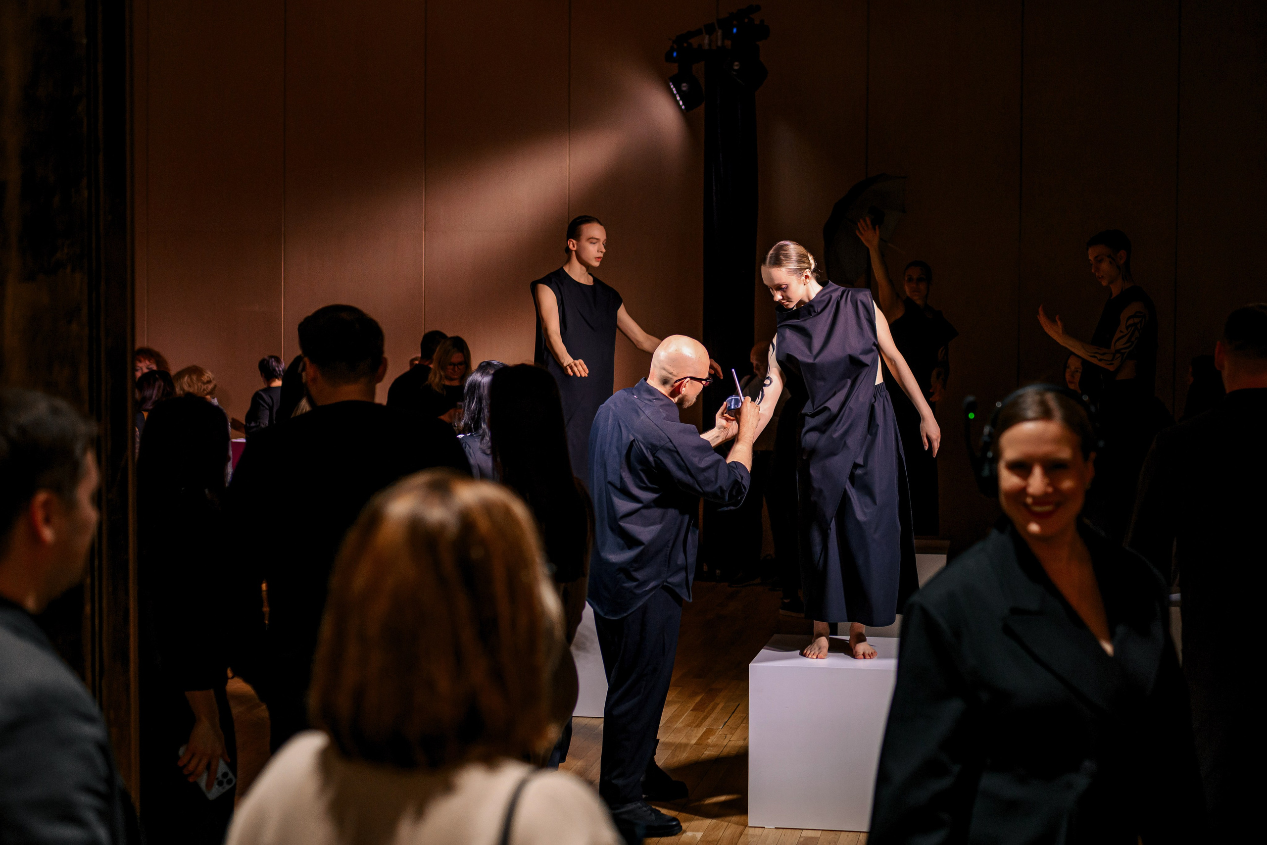 Атлас Девелопмент. Максим Комаров — Профессиональный фотограф