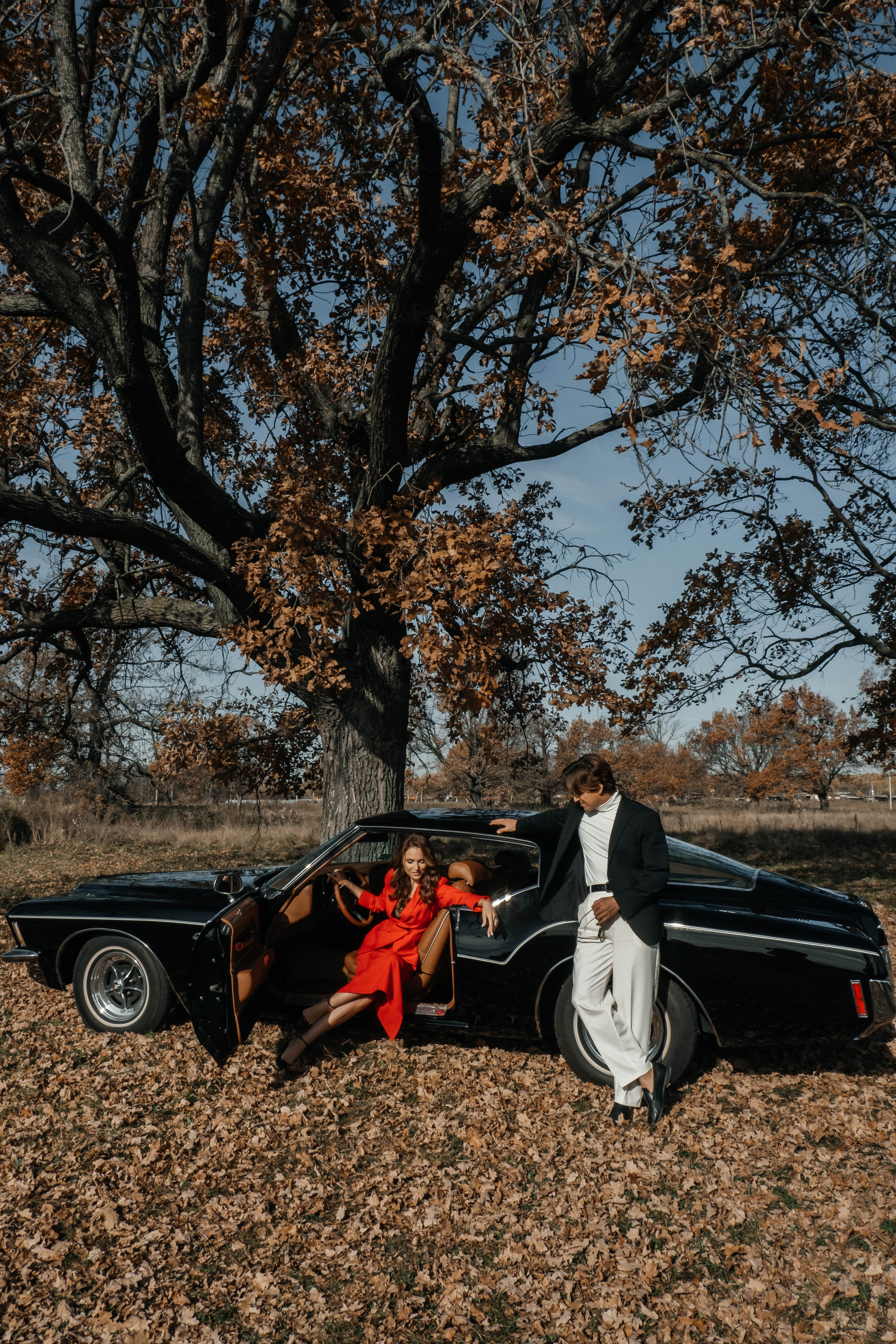 Ришат&Алия. Свадебный и портретный фотограф Казань | Белебей