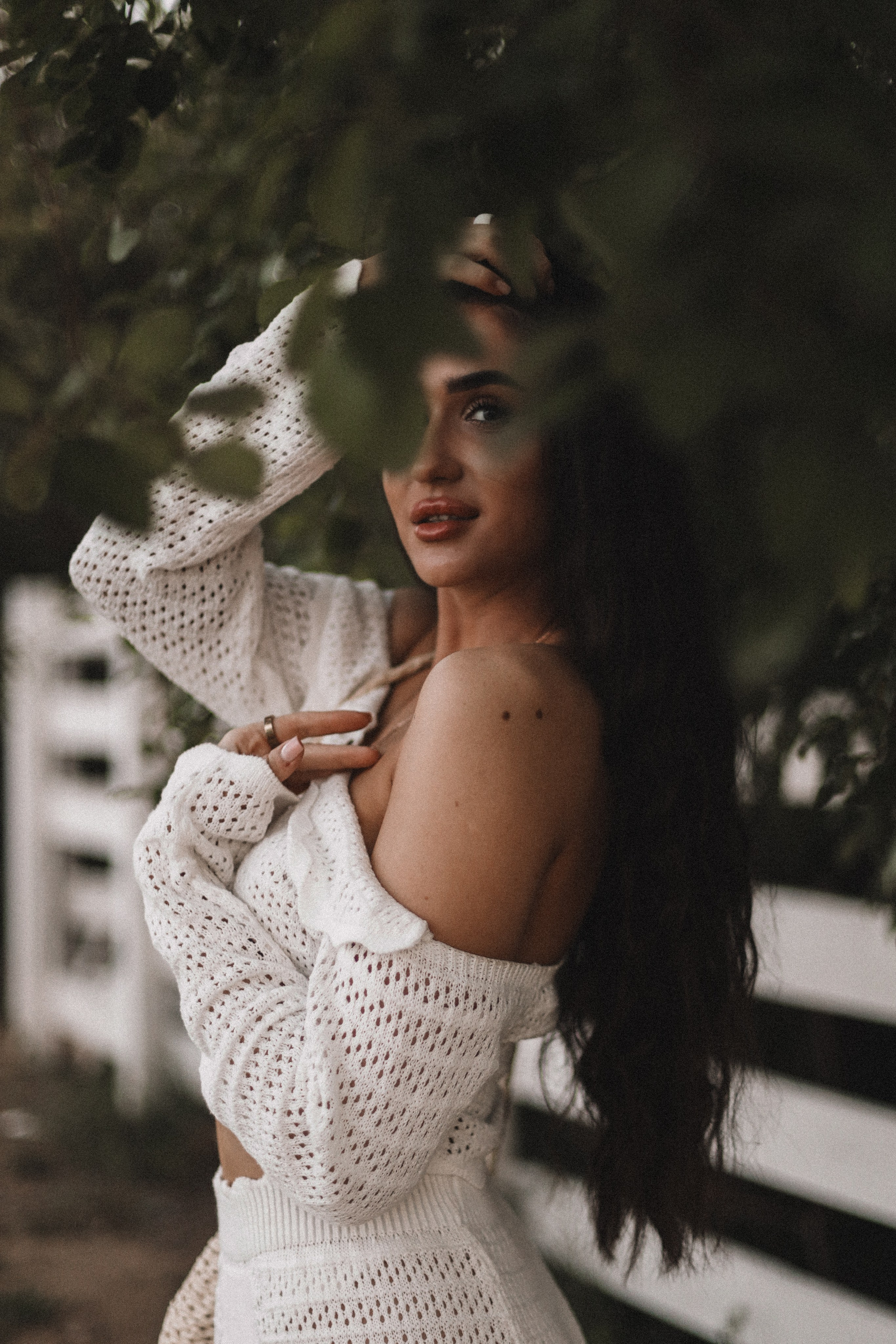 Алина. ФОТОГРАФ ИРКУТСК | ДАНИЕЛА МОНРО