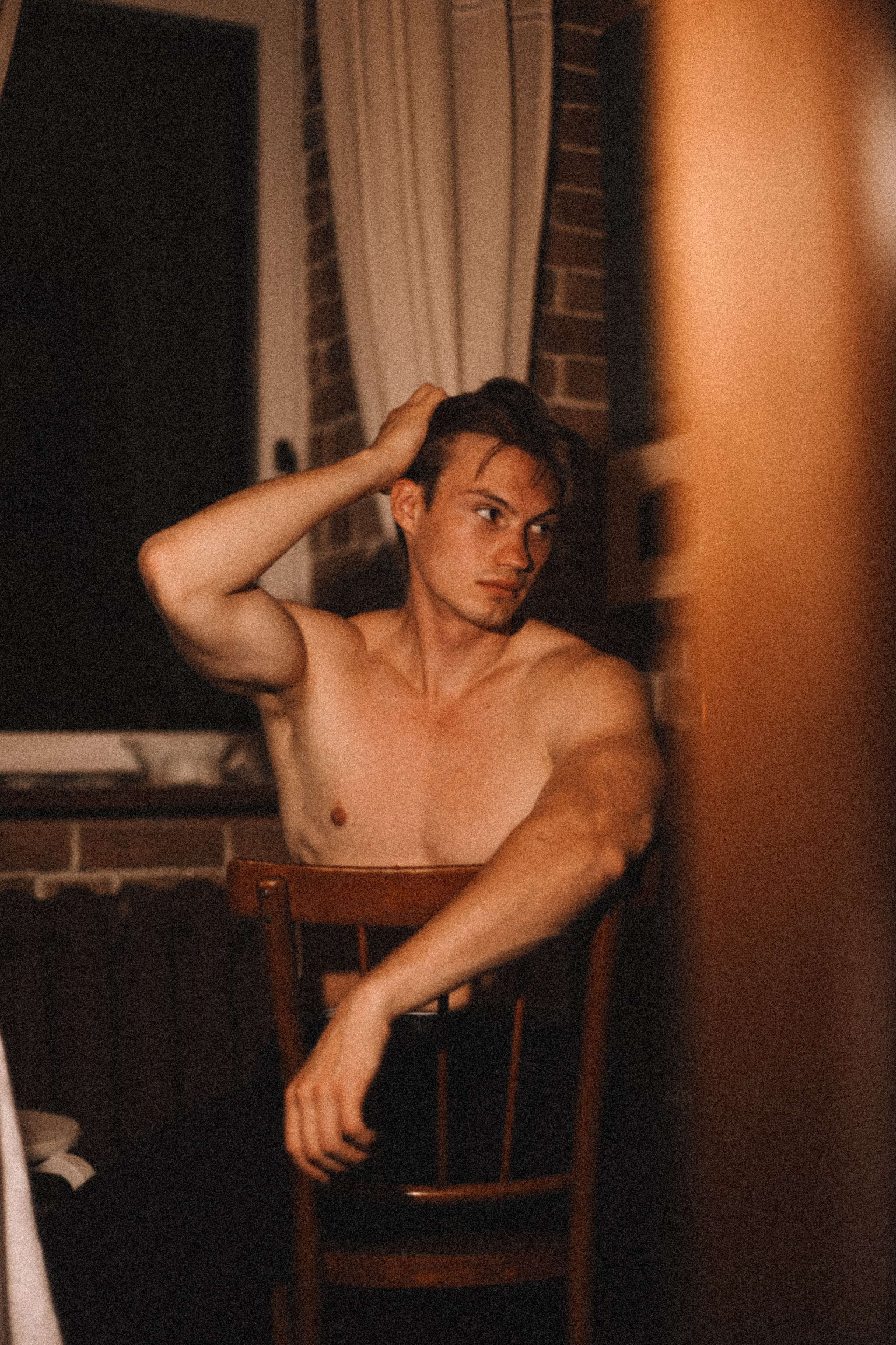 Валерий. ФОТОГРАФ ИРКУТСК | ДАНИЕЛА МОНРО