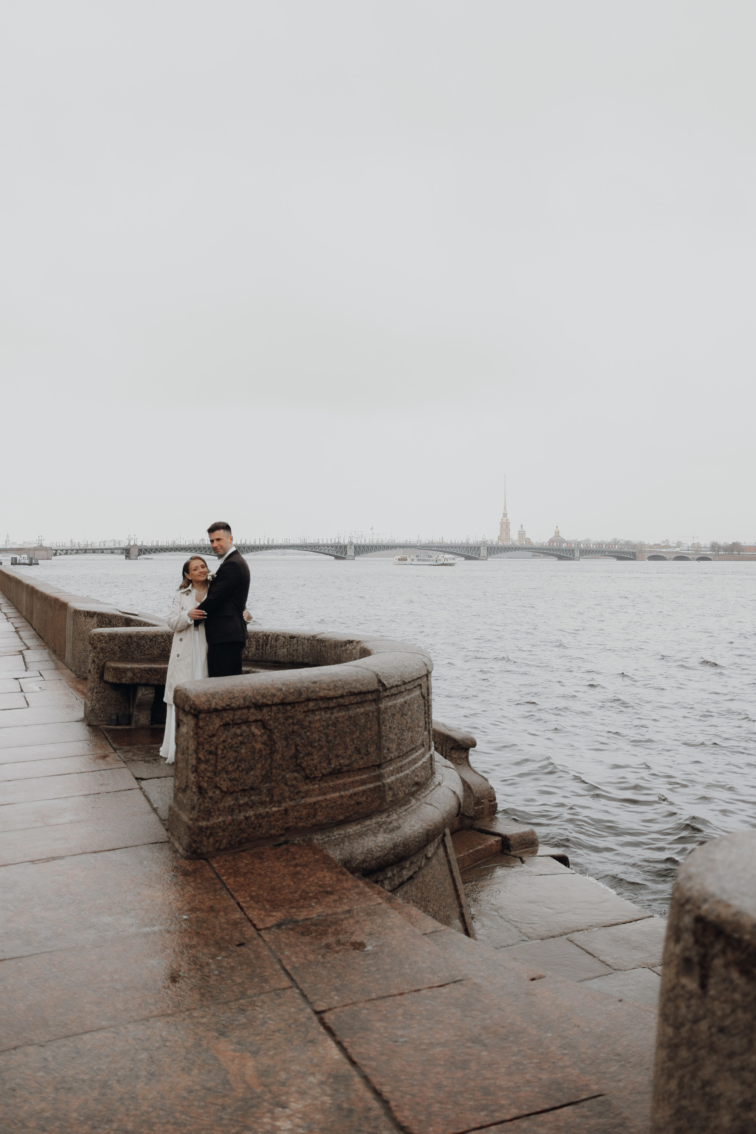 Свадебная фотосъемка в Санкт-Петербурге. Свадебный и портретный фотограф в Ижевске и Санкт-Петербурге Саша Брокколи