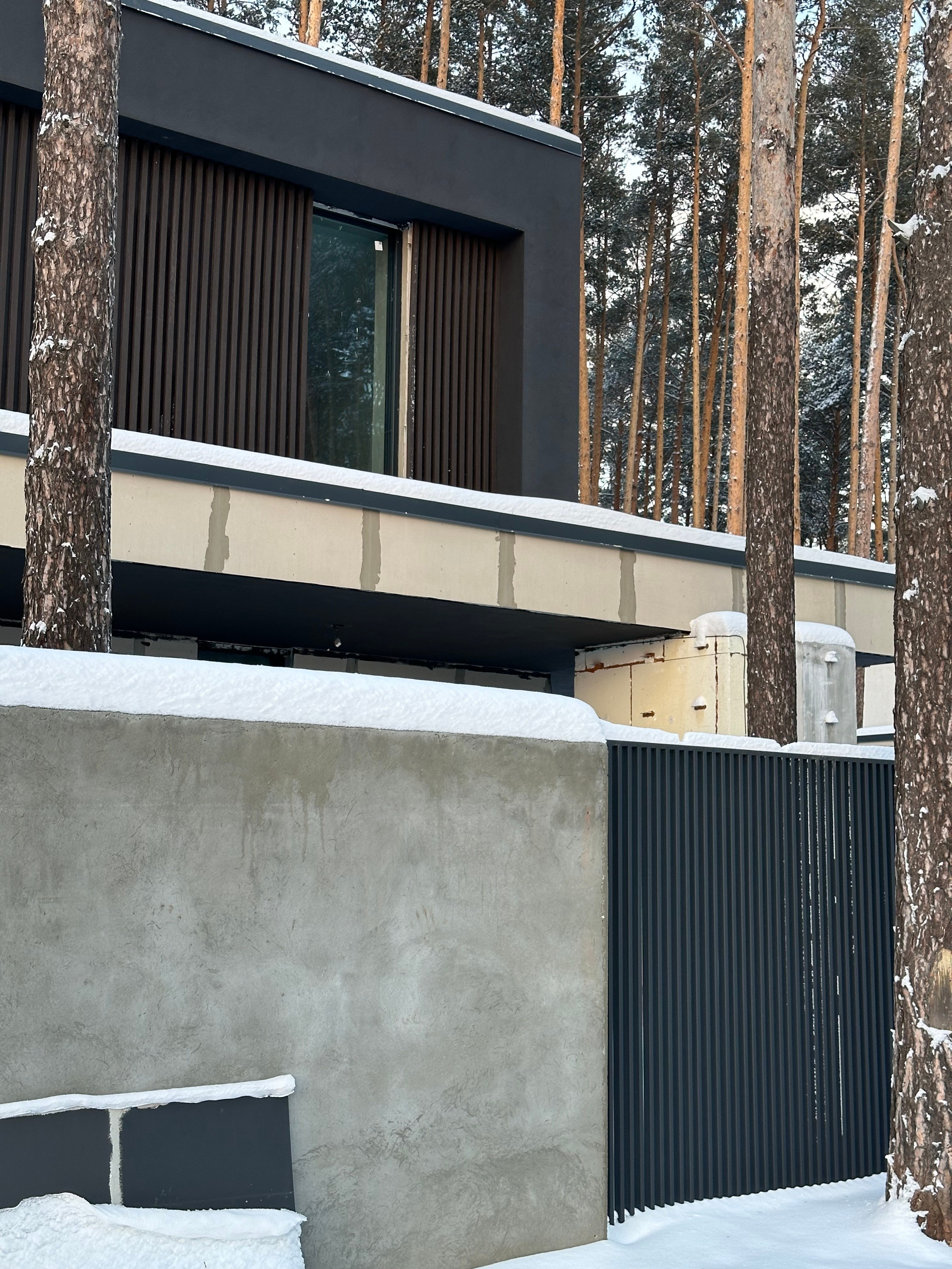 Новосибирск. Дизайн интерьера. Архитектура. MODELLISTA ARCHITECTS