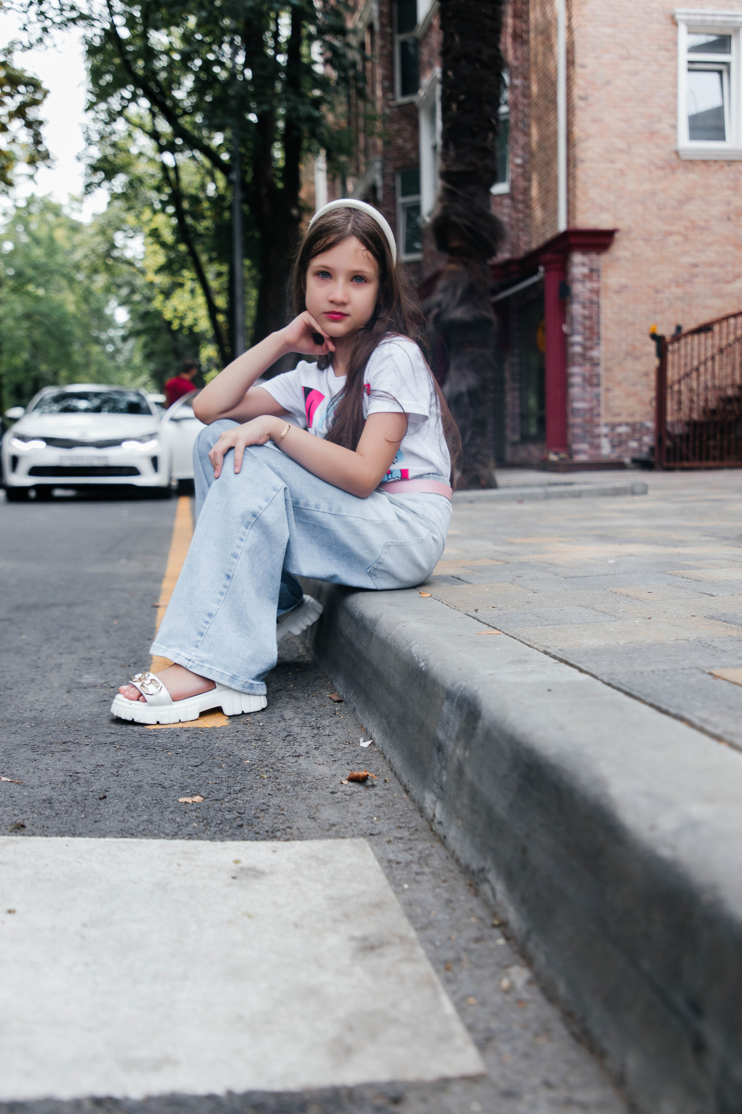 Style. Efimova Model Agency