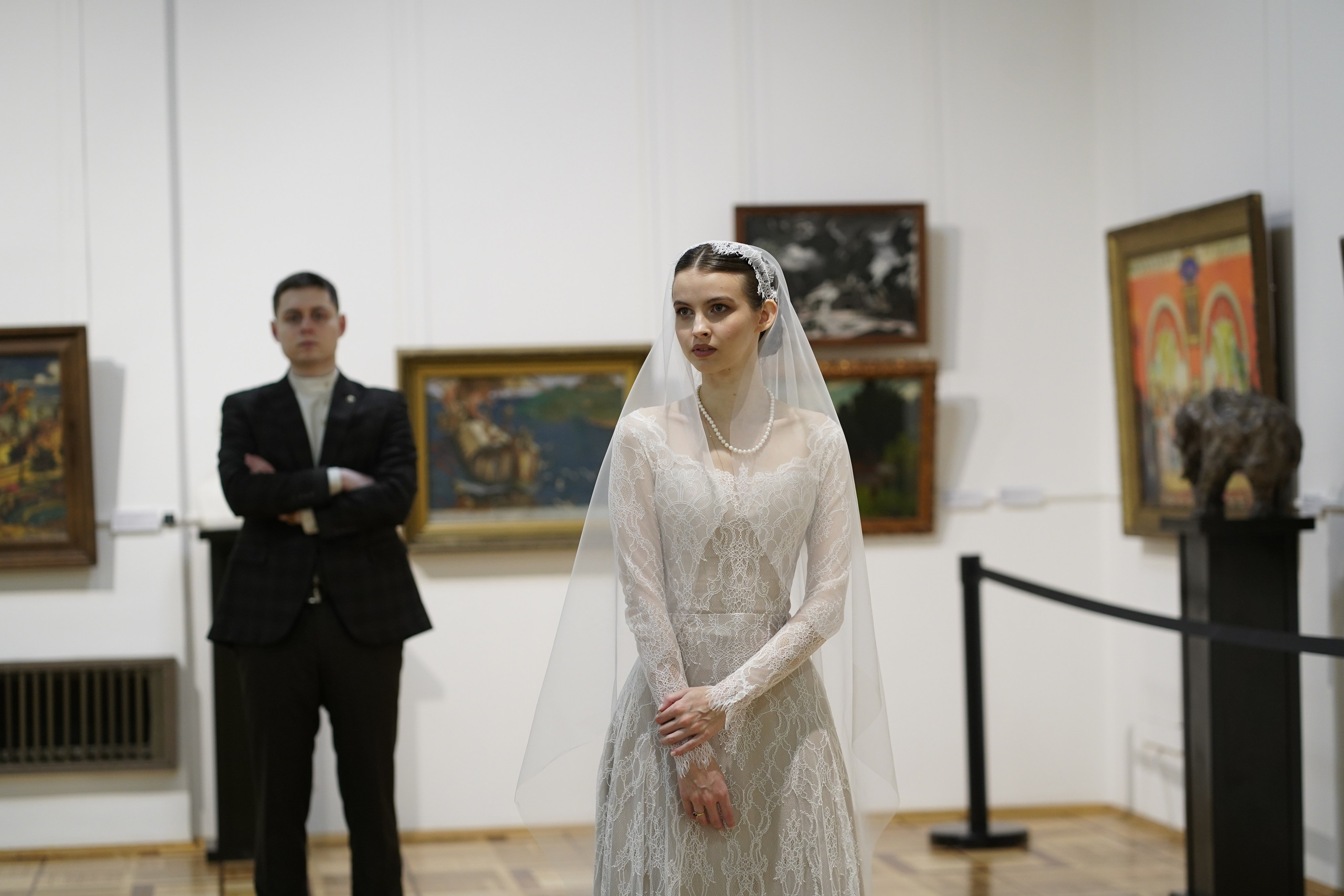 Татьяна и Иван. Семейный и детский фотограф в Кирове Вылегжанина Екатерина