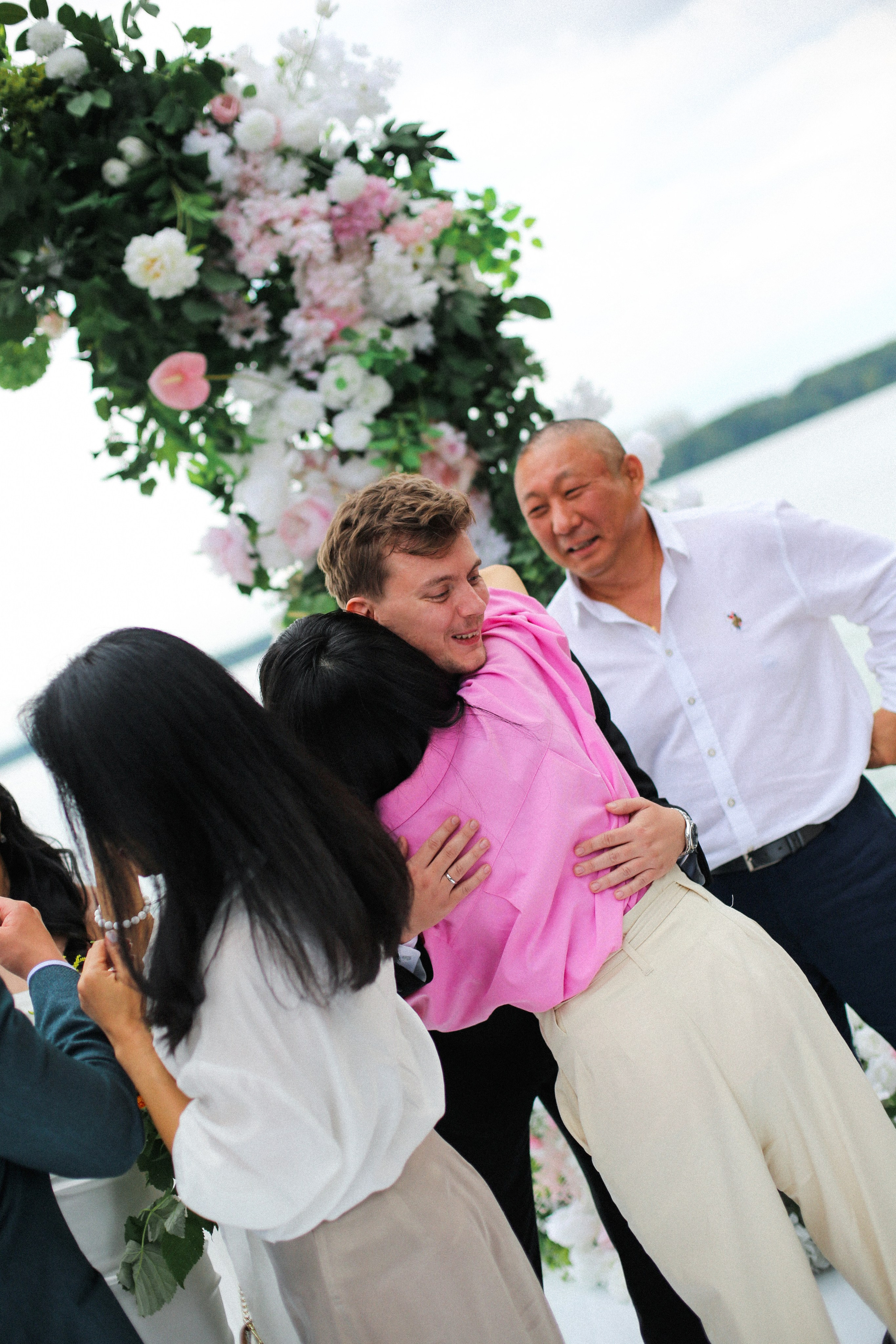 Любовь и Сергей (полный день). Фотограф Екатерина Максимова: семейные, индивидуальные съемки, свадьбы