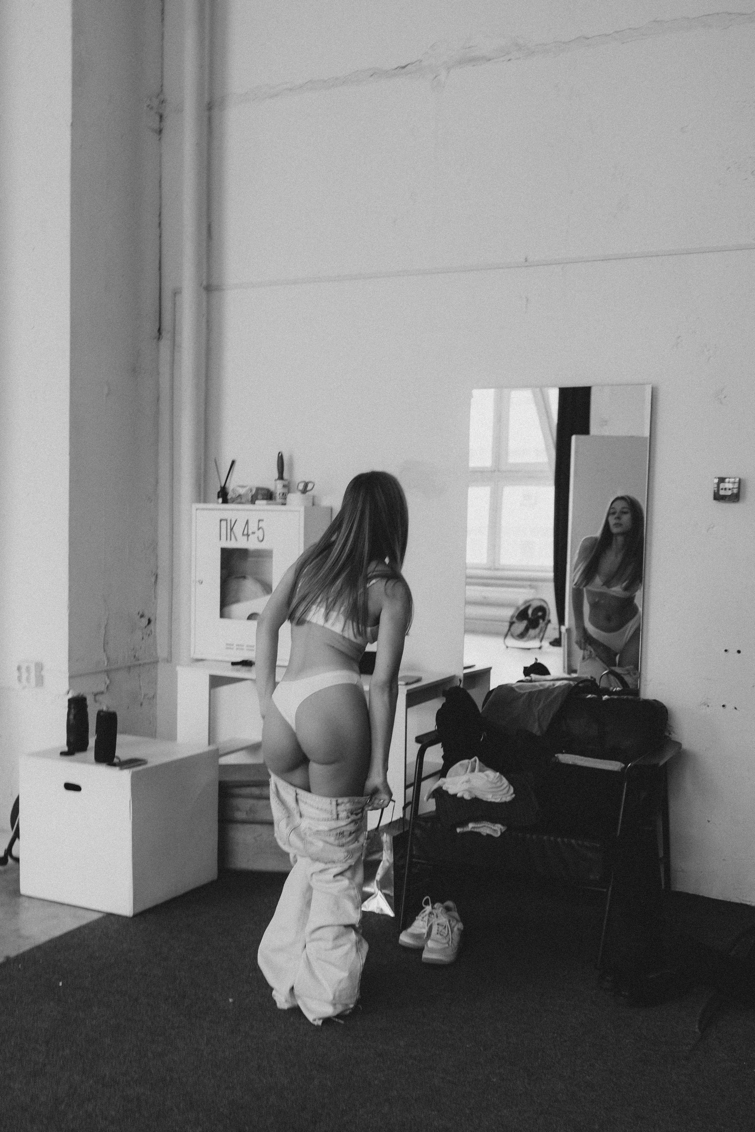 Валерия. Фотограф Виктория Куприянова