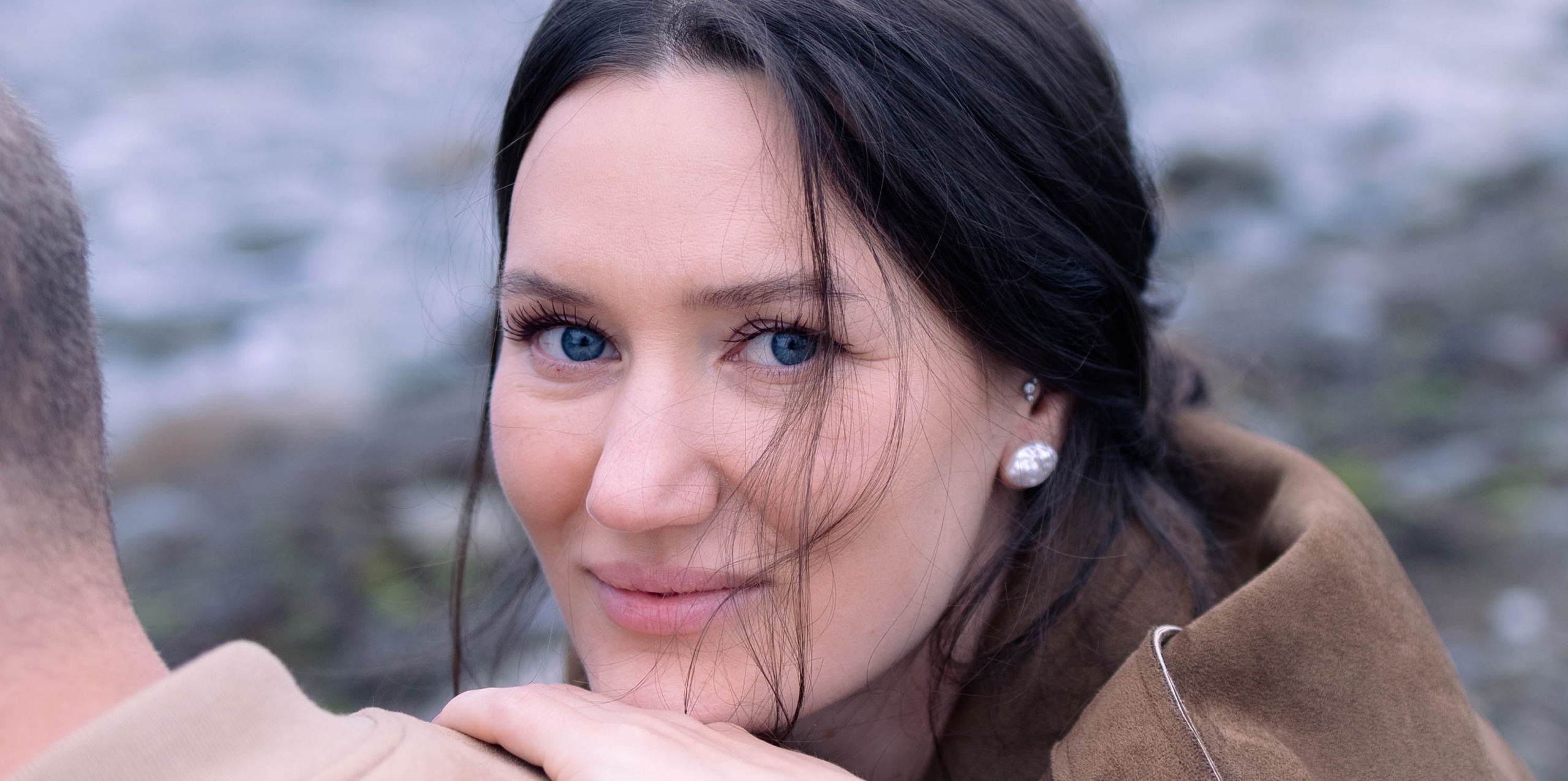 Николай и Наталья. Фотограф Виктория Куприянова