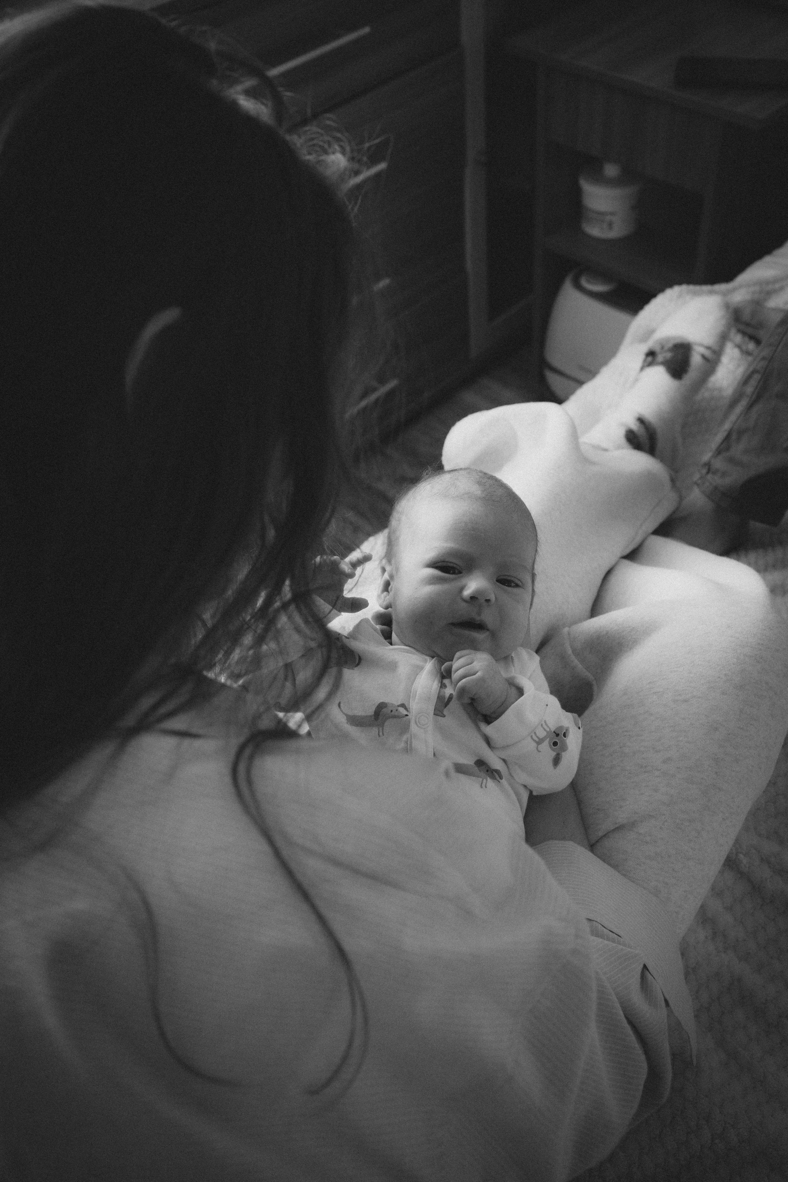 Николай и Наталья. Фотограф Виктория Куприянова