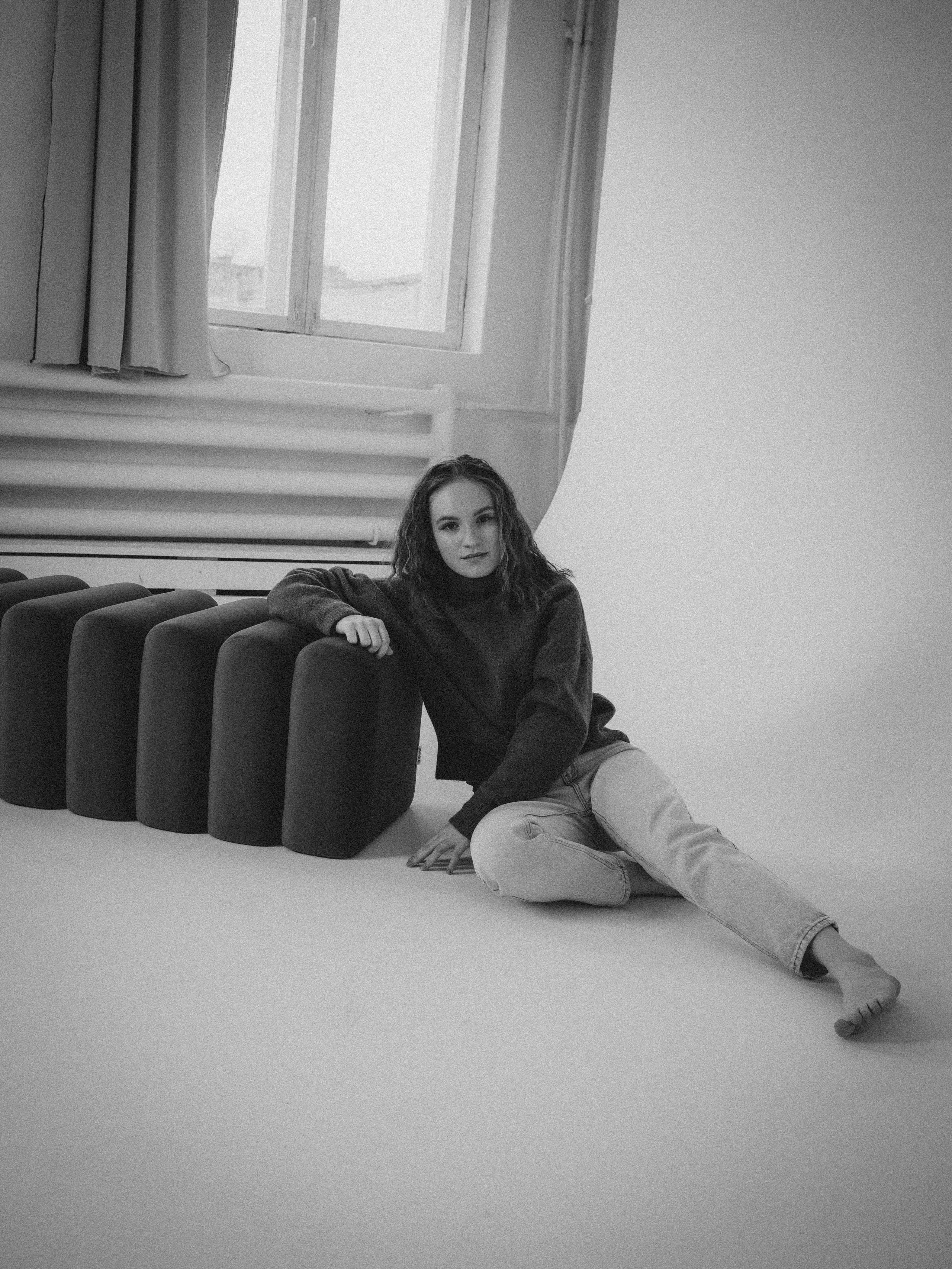 Татьяна и Ангелина. Фотограф Виктория Куприянова