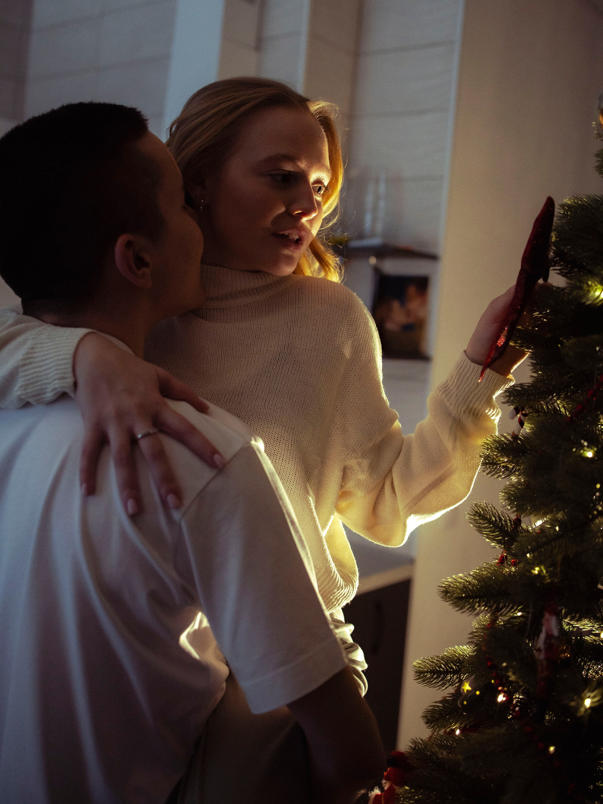 Влад и Даша. Фотограф Виктория Куприянова