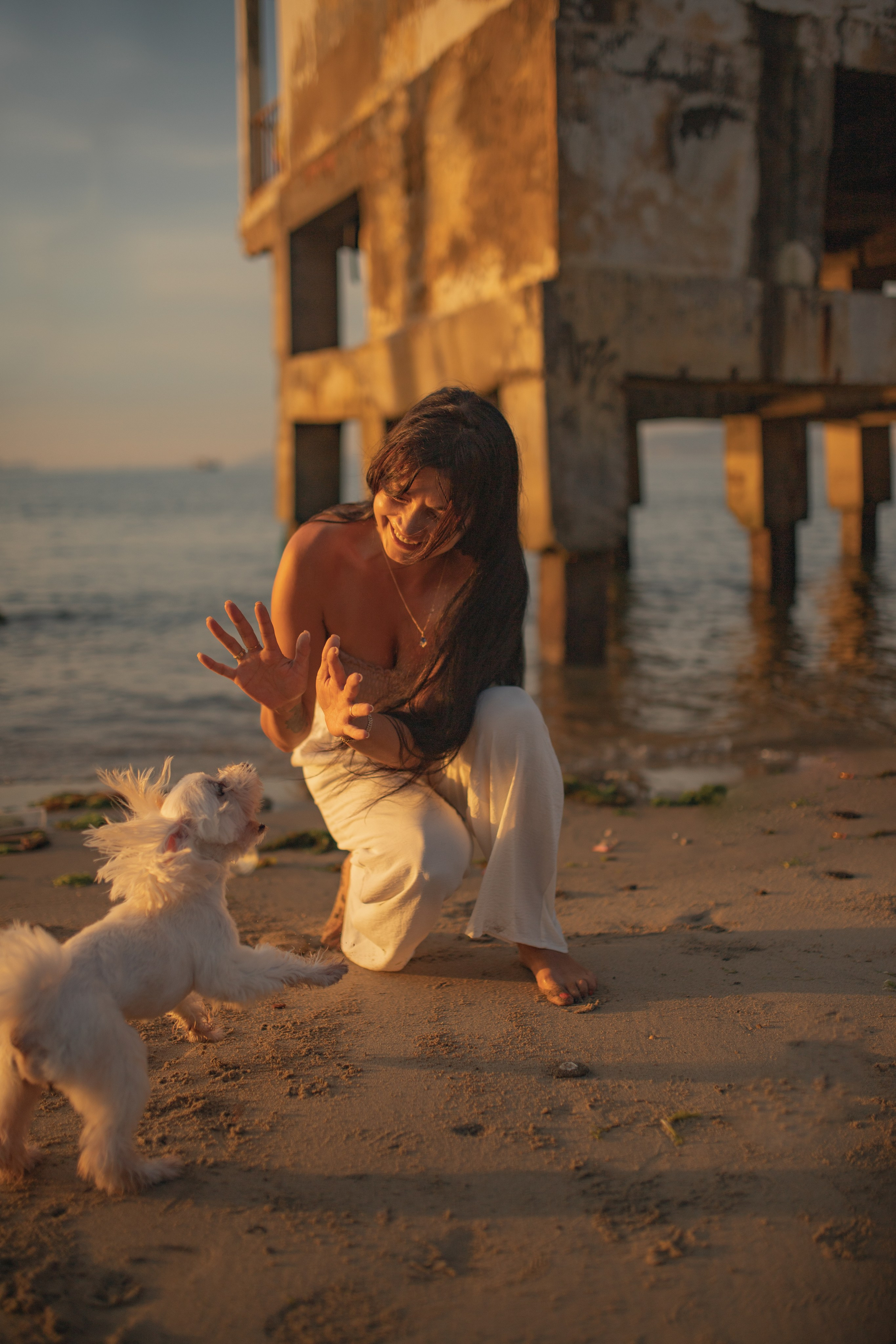 Анастасия и ее Пират.Нячанг. Главная