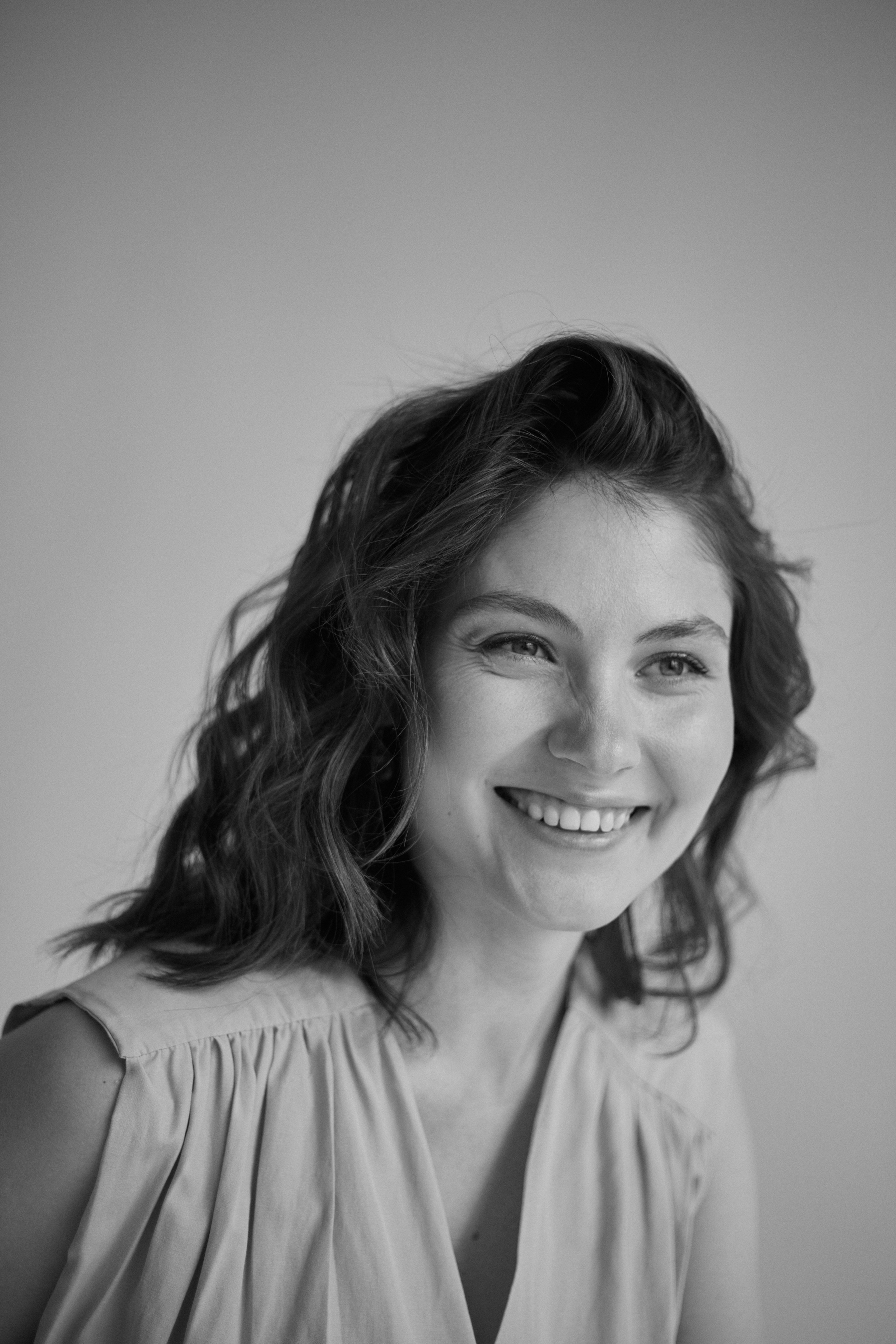 Екатерина. Портретный фотограф Москва