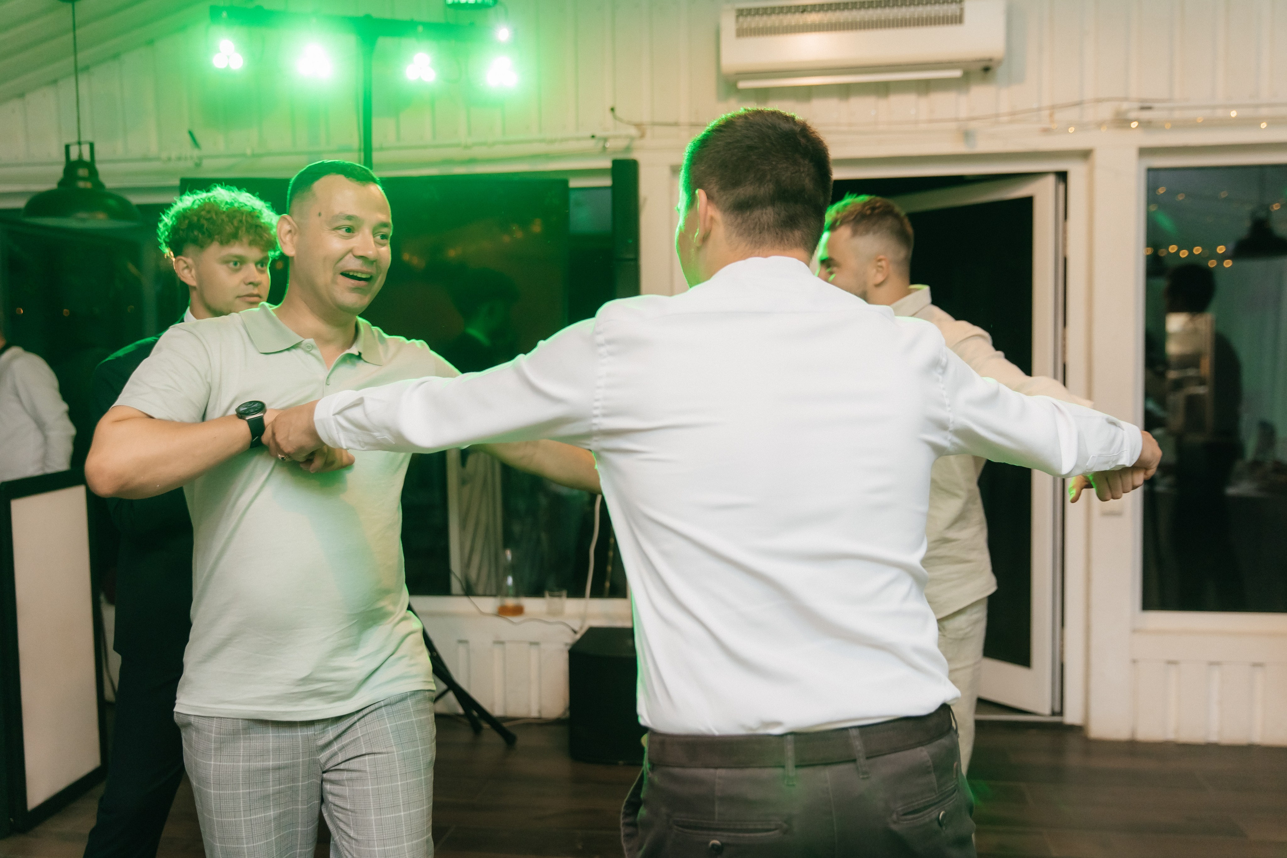 Владислав и Анна. Фотограф в Волгограде — Александра Искандерова