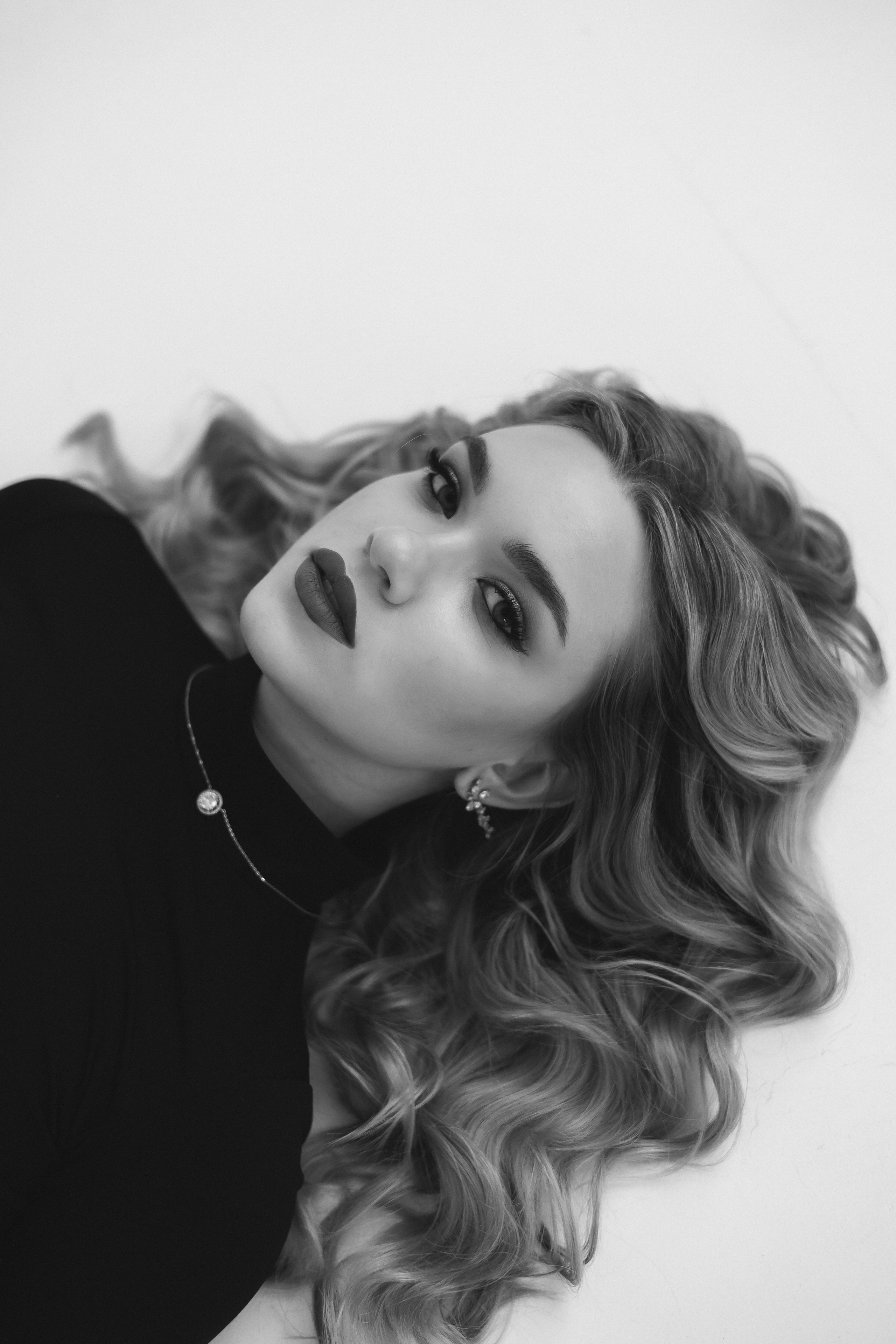 Арина. Фотограф в Волгограде — Александра Искандерова