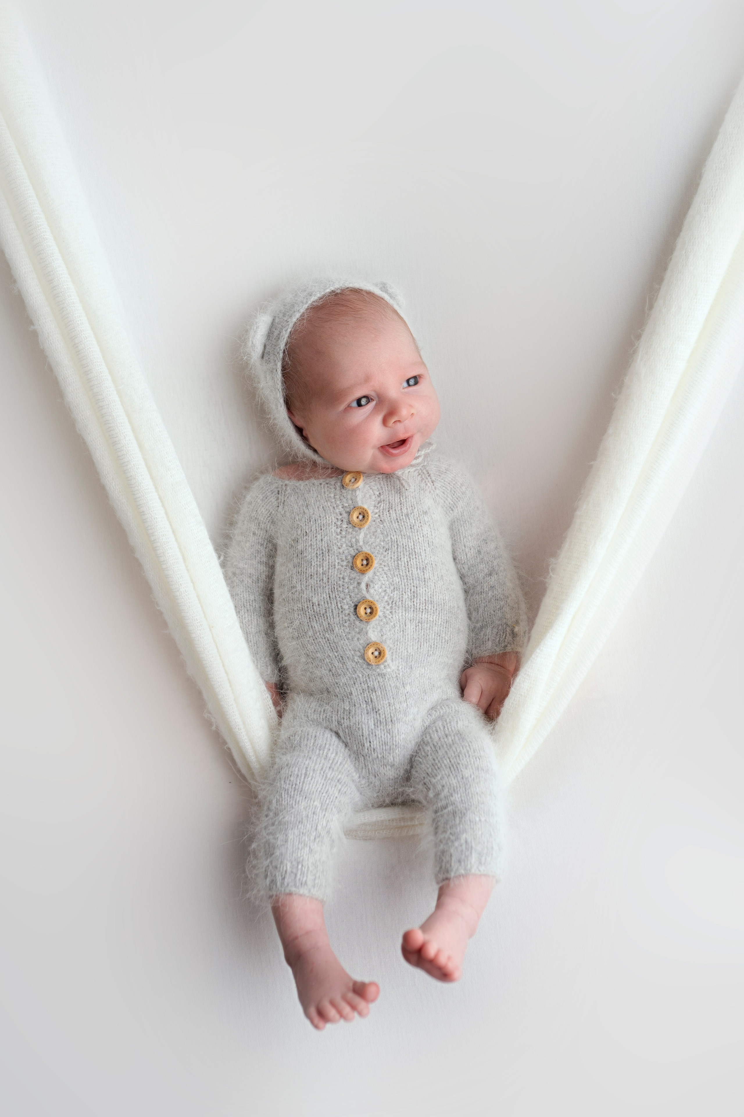 Фотосъемка новорожденных