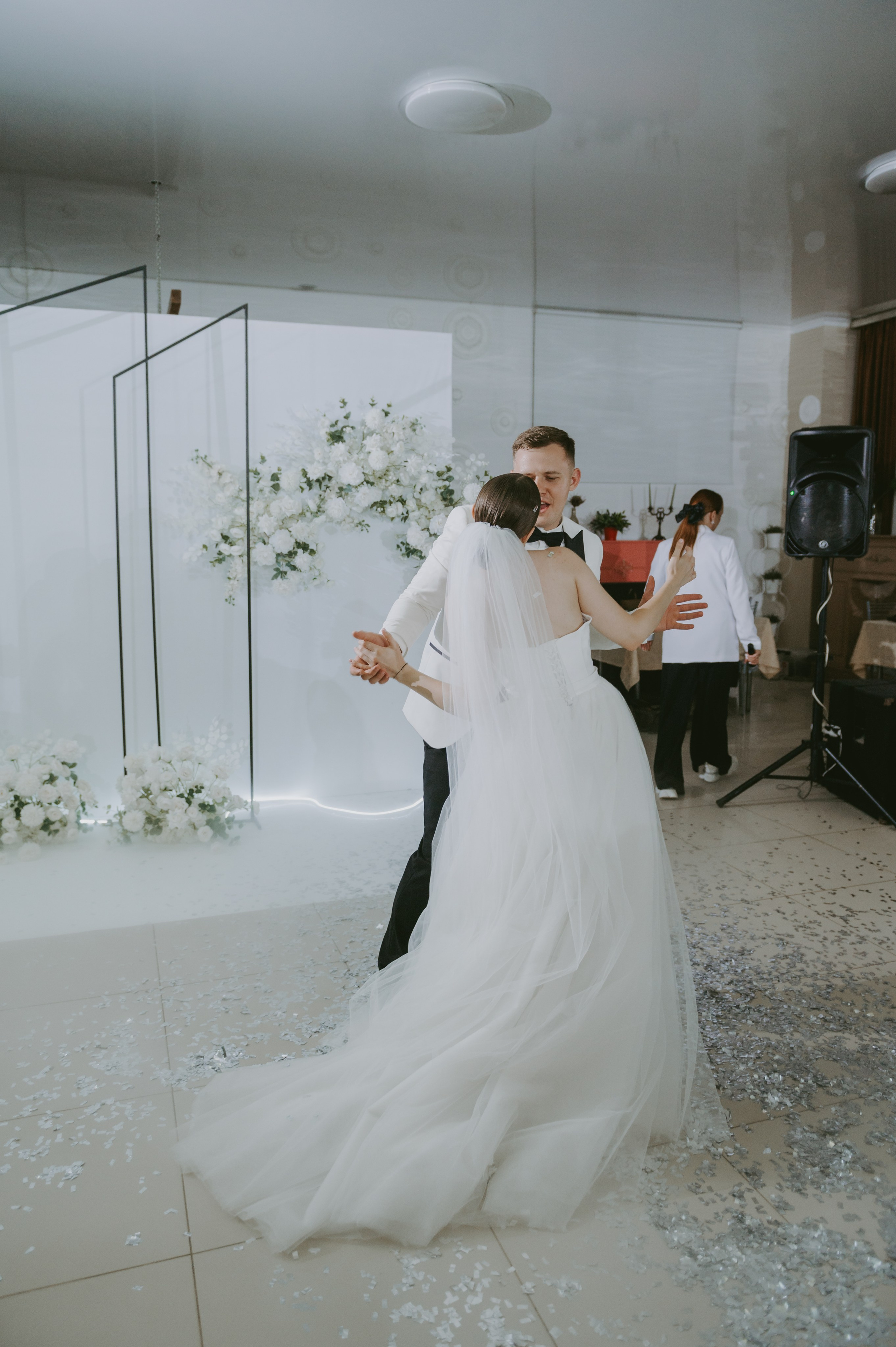 Мария&Павел фотограф Елена Горбач. Свадебный и семейный фотограф город Темрюк Фотостудия Темрюк