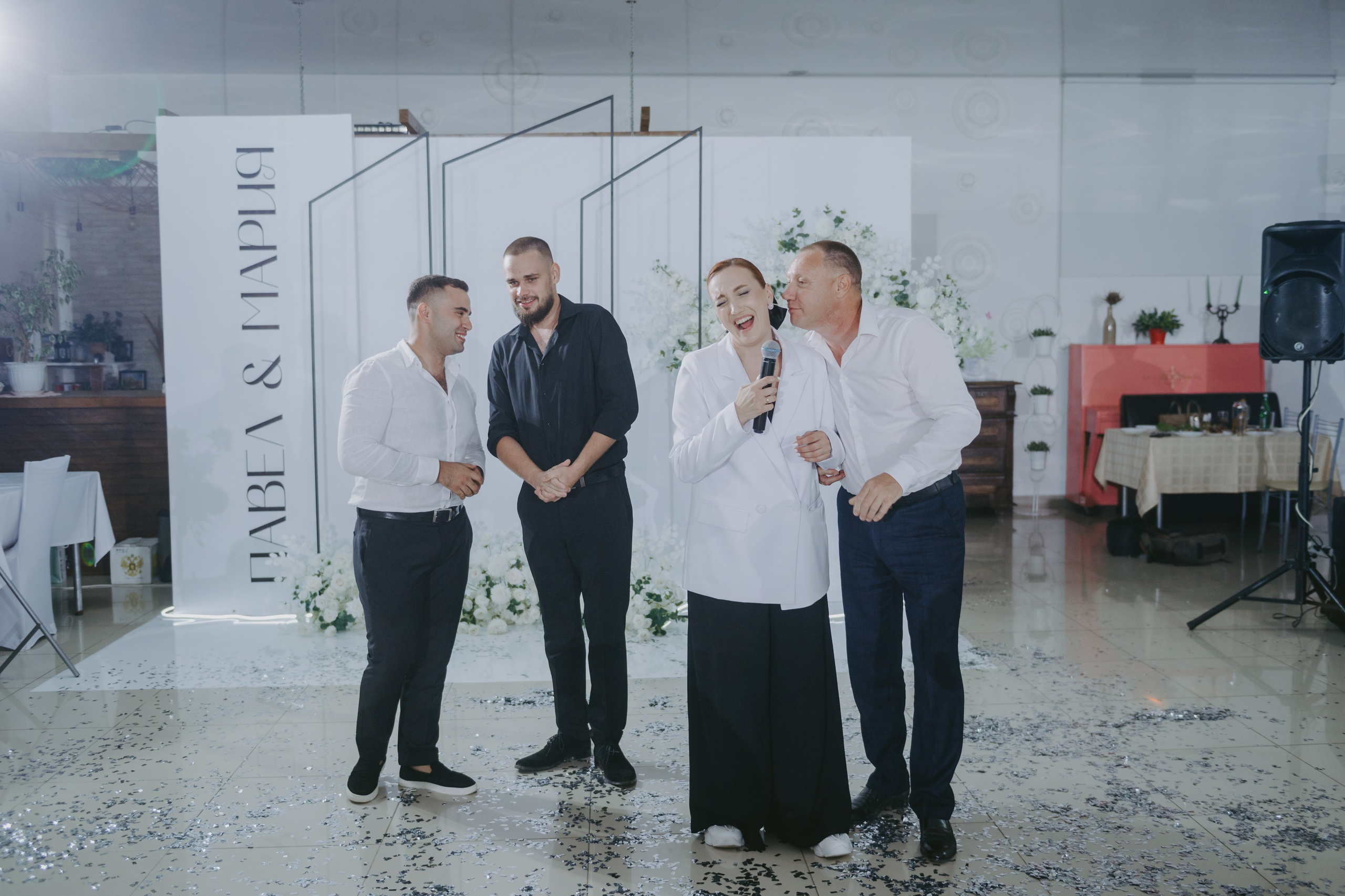 Мария&Павел фотограф Елена Горбач. Свадебный и семейный фотограф город Темрюк Фотостудия Темрюк