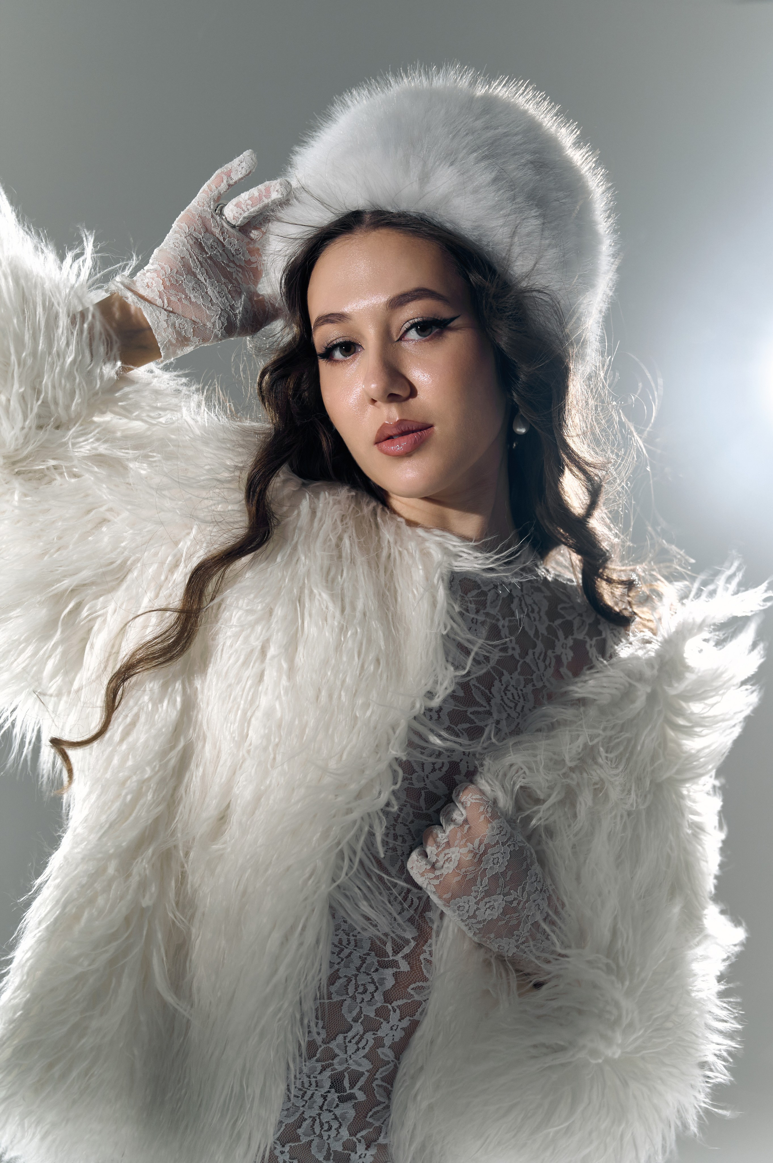 Настя. Фотограф Юлия Тоньшина