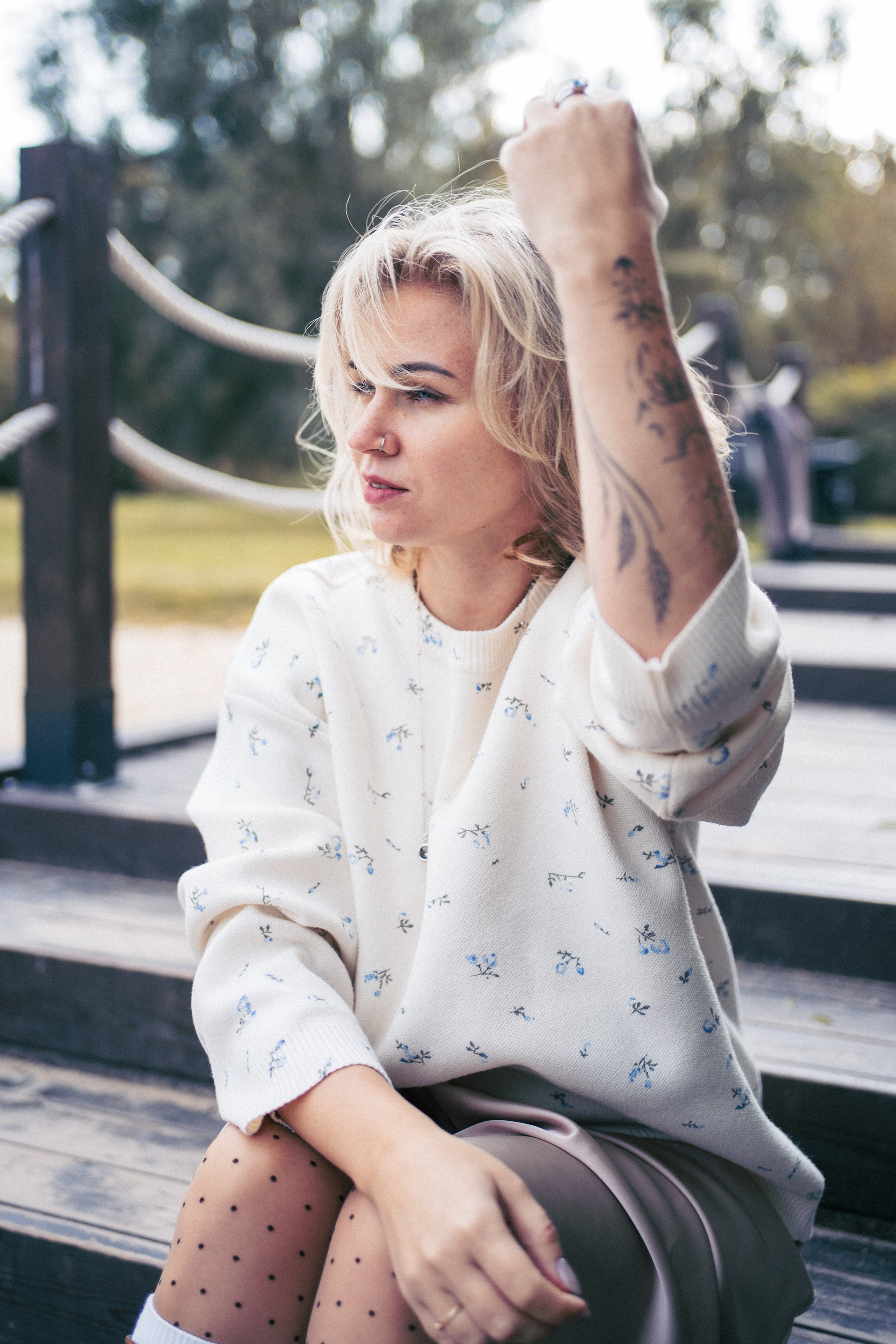 Портреты. Фотограф в Москве Елена Лагутина