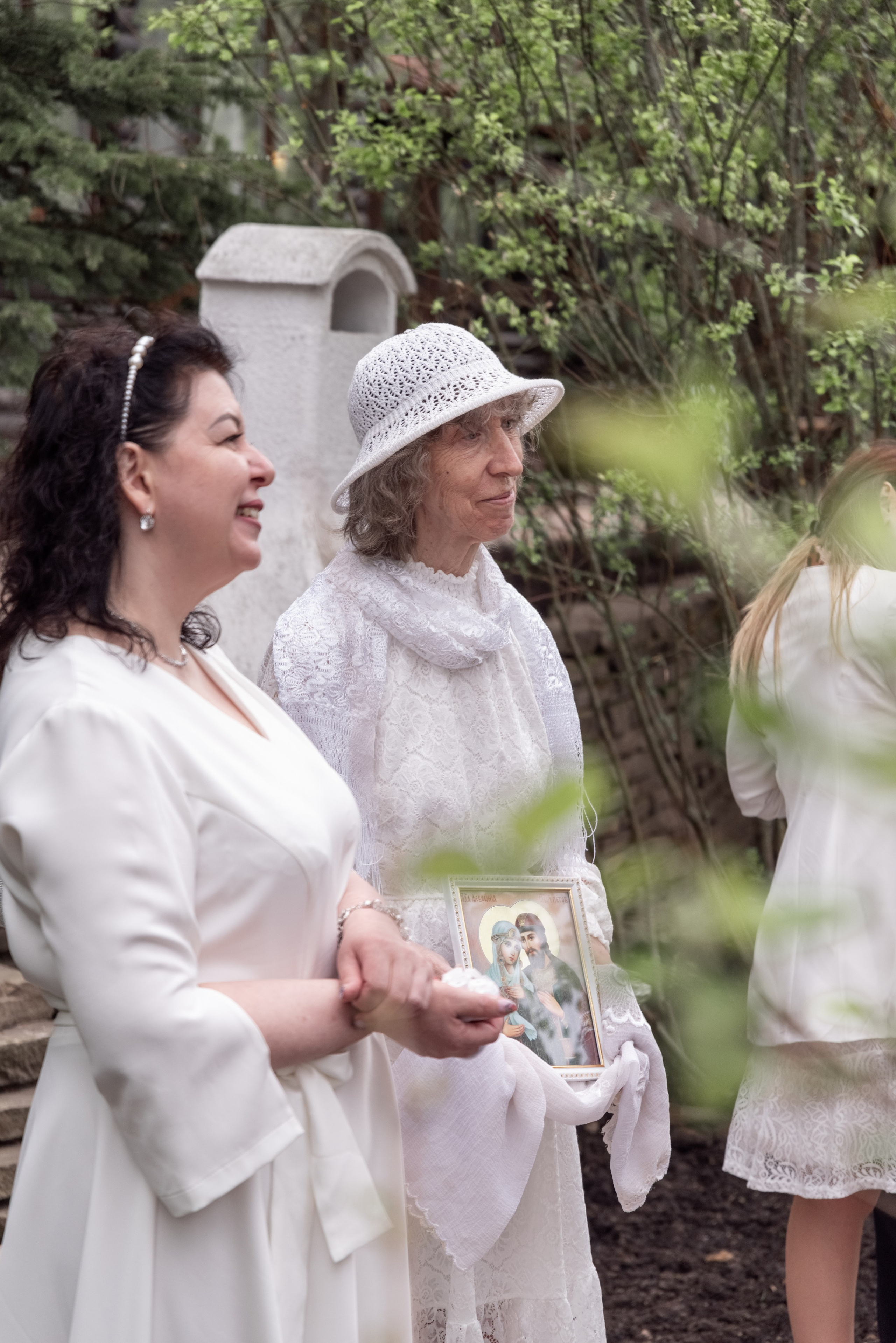 Свадьба. Фотограф Светлана Воронцова