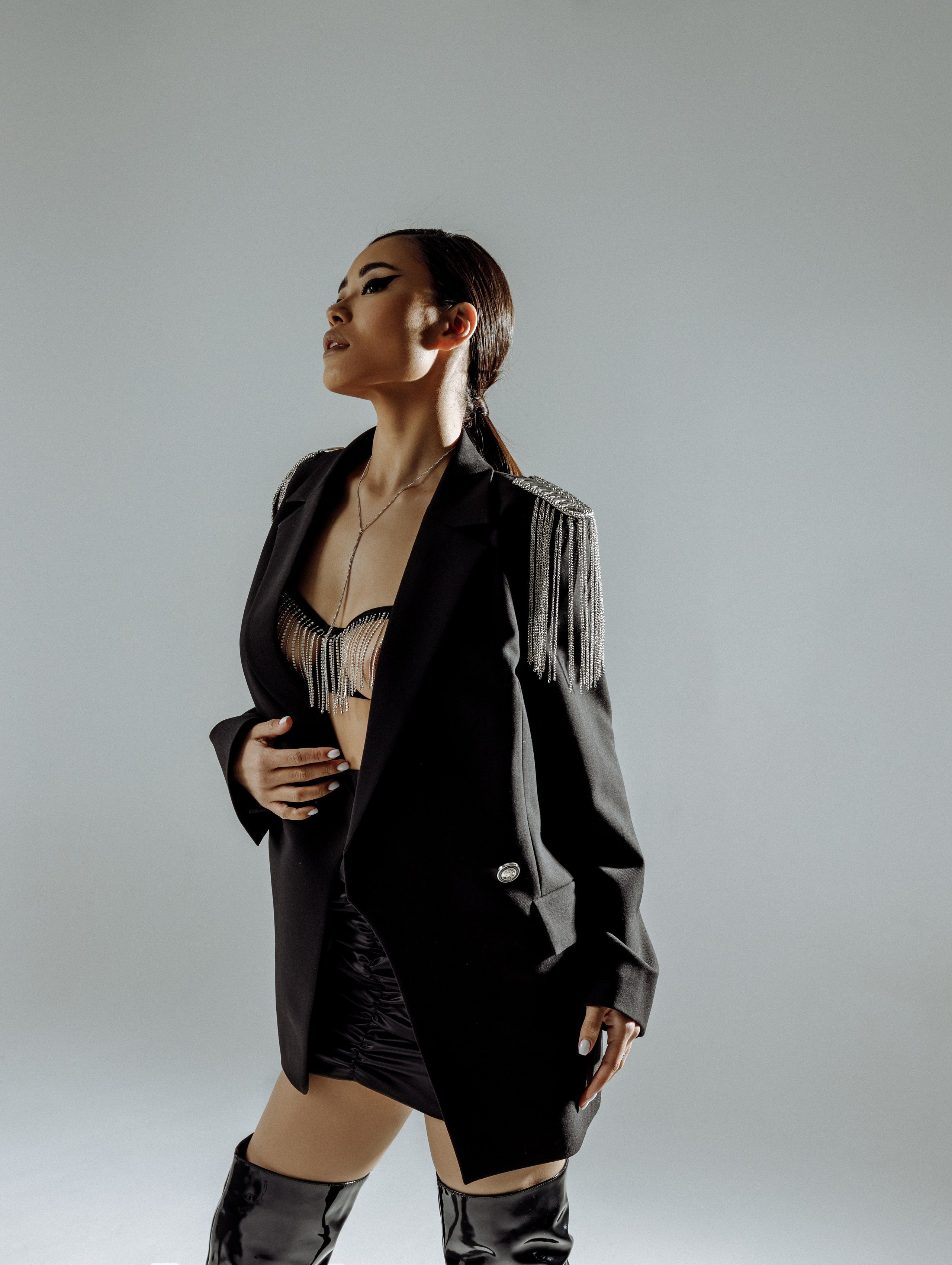 GILYANA. Фотограф для брендов в Москве — съёмка, которая работает на продажи