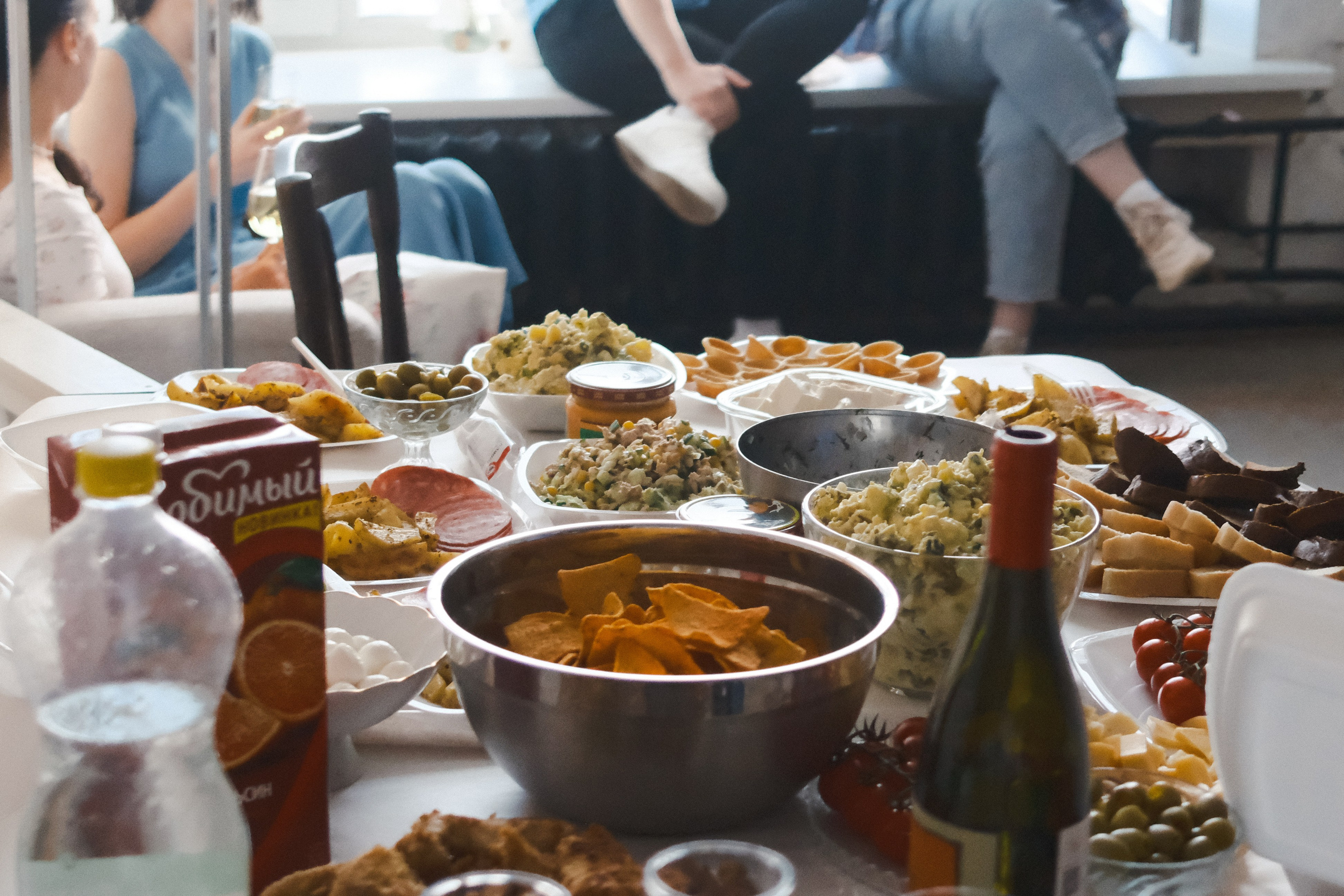 Фаризе 30 с чем-то лет. Фотограф в Санкт-Петербурге. Маша Ярусскина