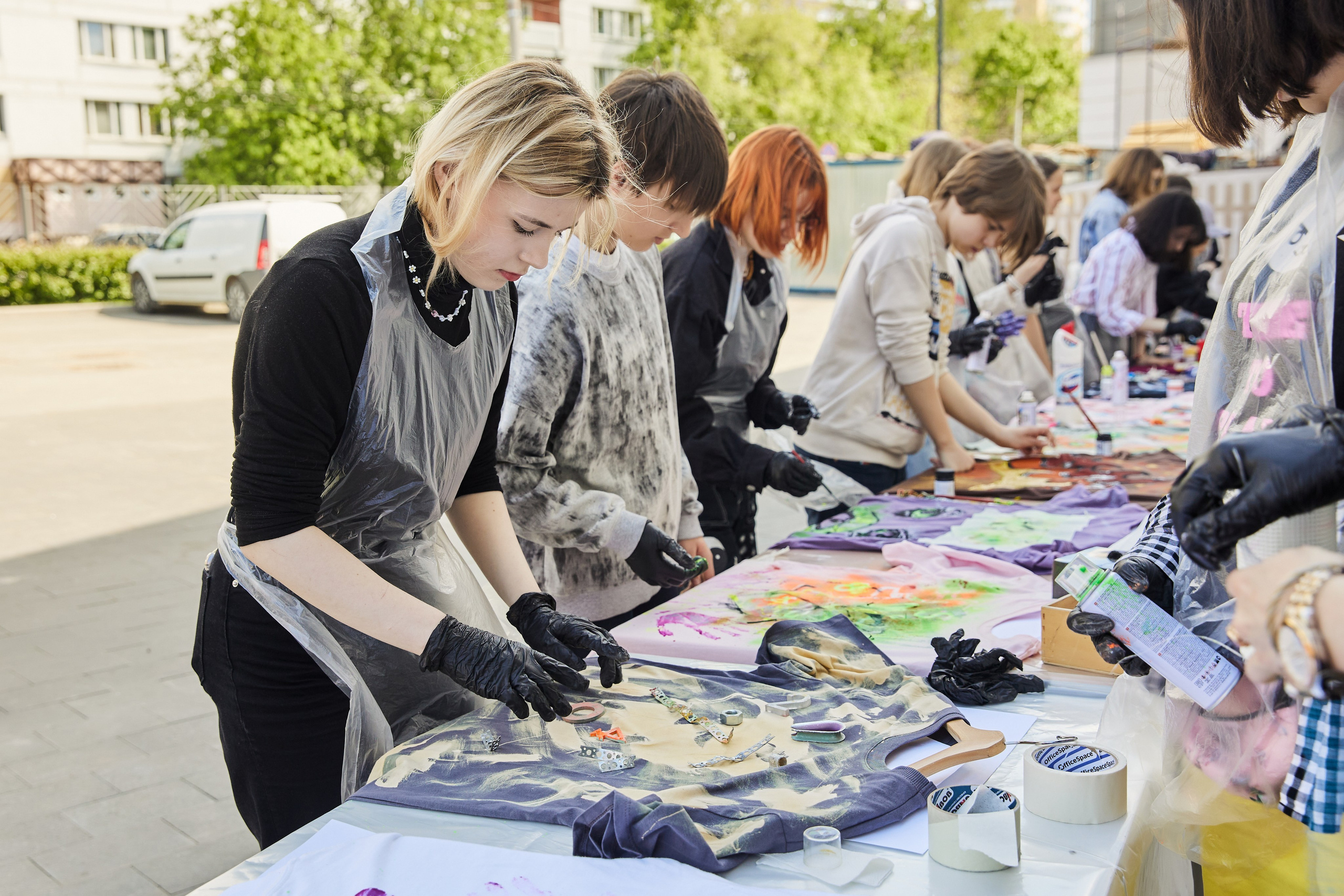 64. Фотограф Недорез Александр в Москве. Репортаж на ваших мероприятиях