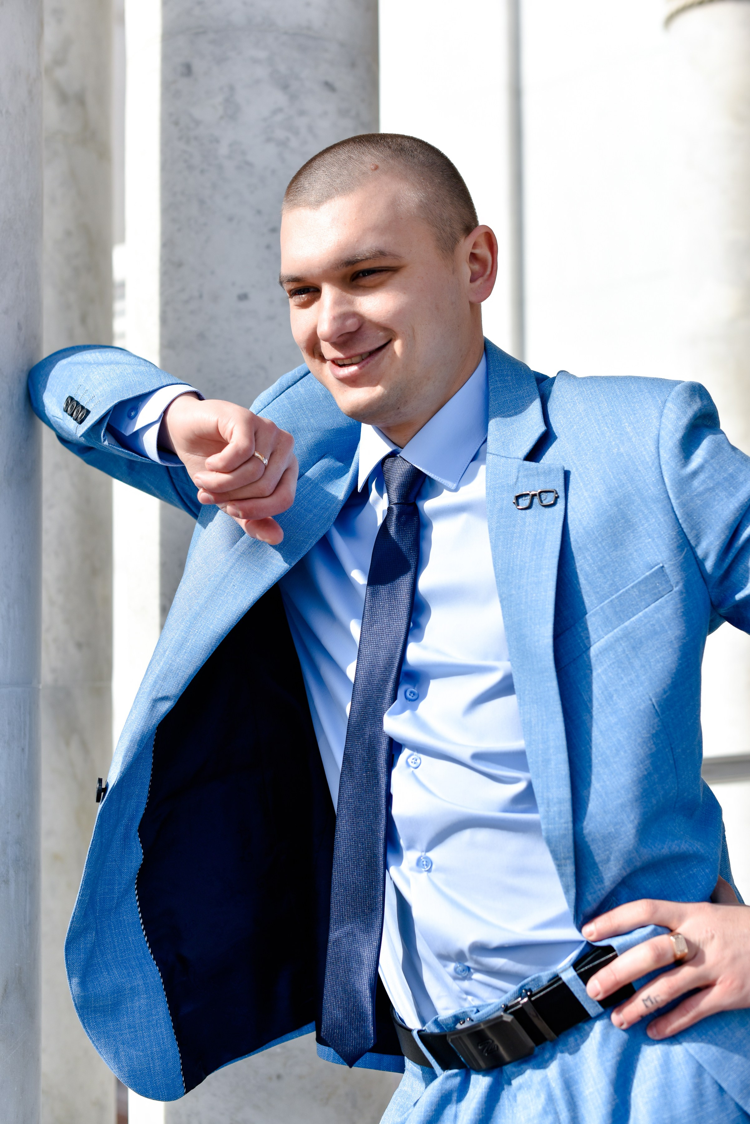 Свадьба Луиза и Андрей