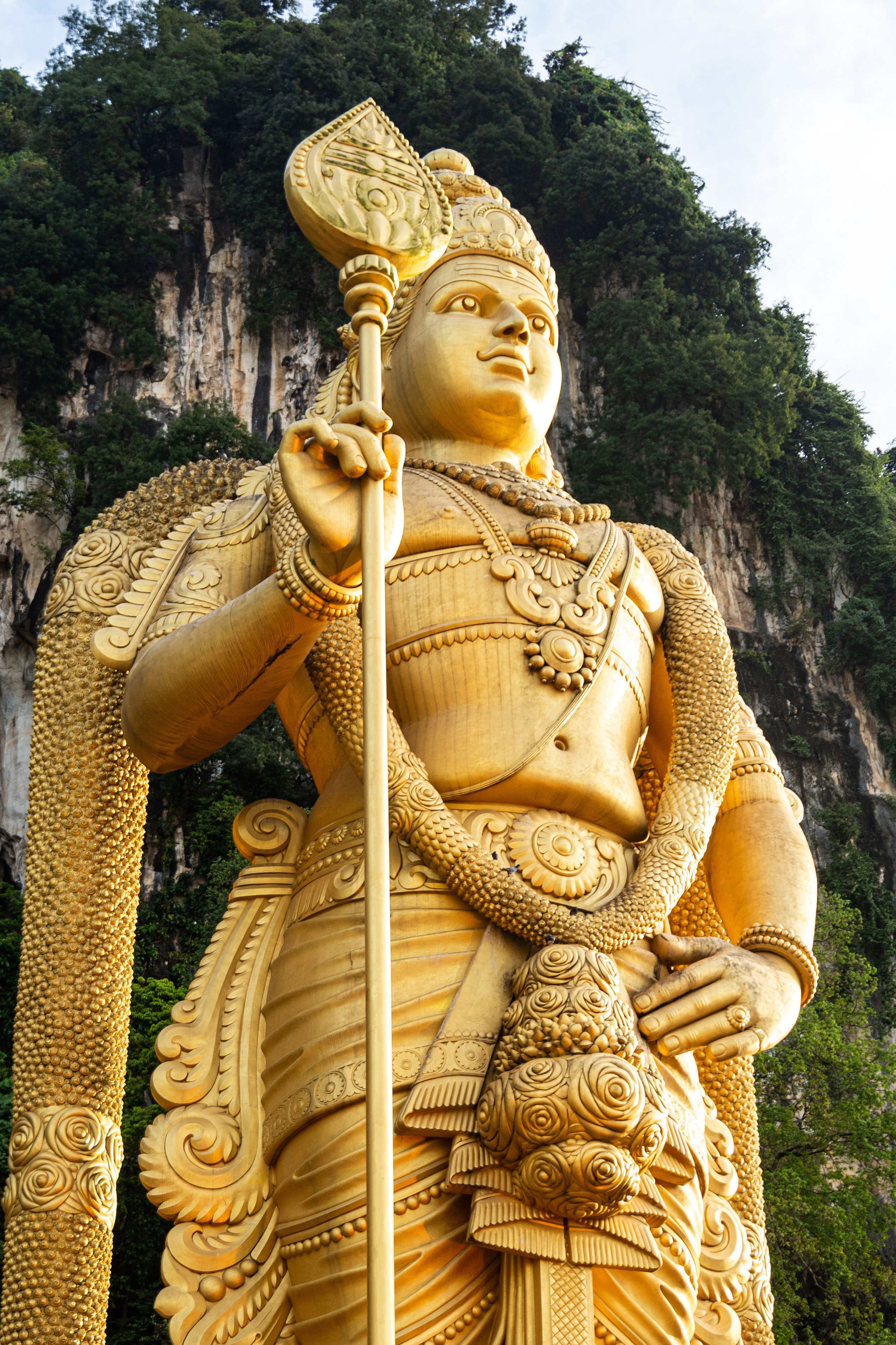 Kuala Lumpur, Malaysia. Главная