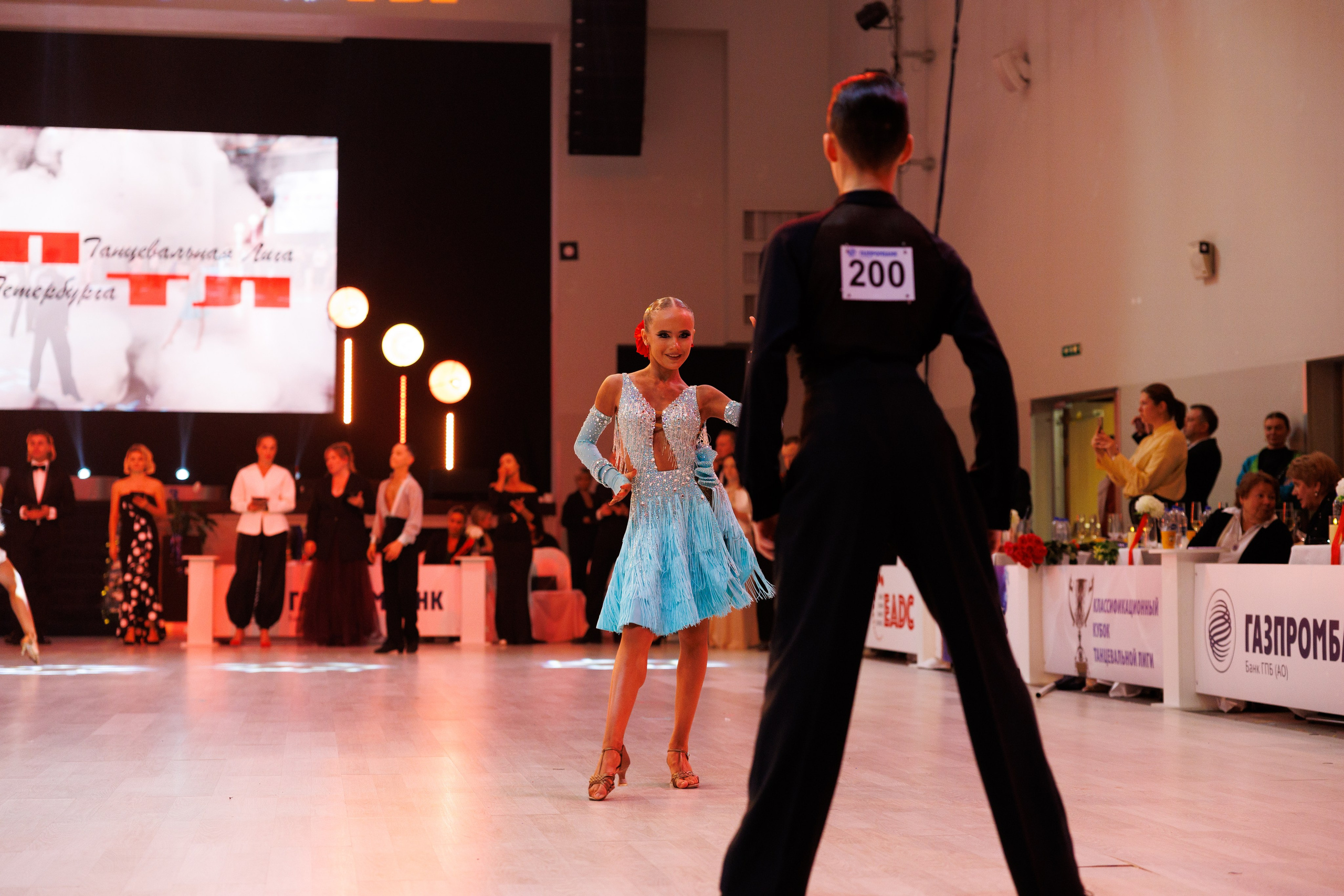 Большой кубок содружества. Репортажный фотограф Санкт-Петербург | Роман Карбышев
