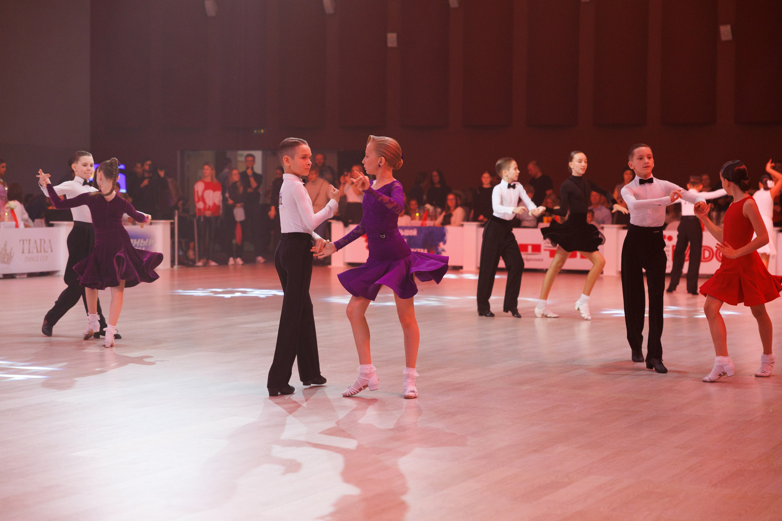 Большой кубок содружества. Репортажный фотограф Санкт-Петербург | Роман Карбышев