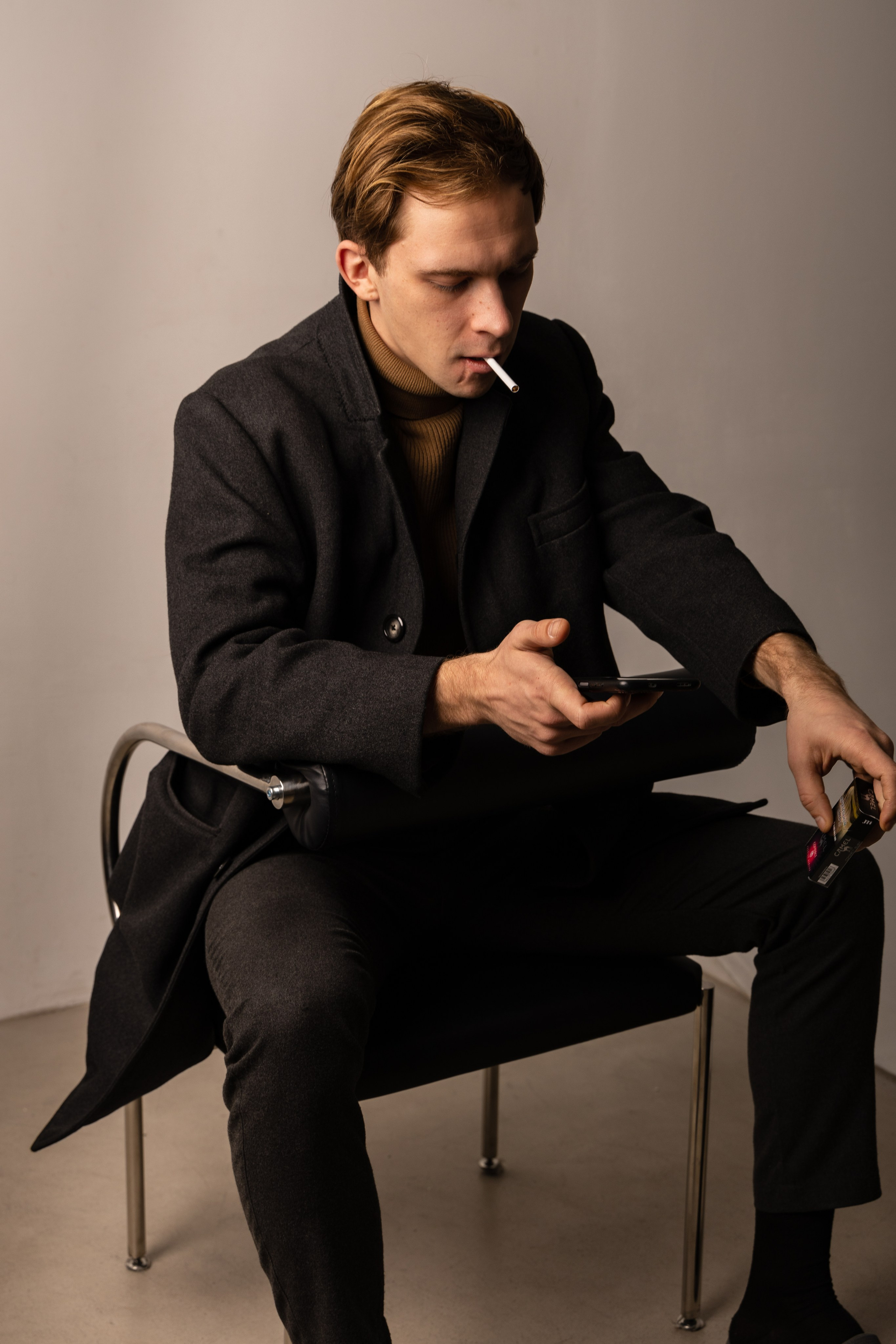 Иван. Репортажный фотограф Санкт-Петербург | Роман Карбышев