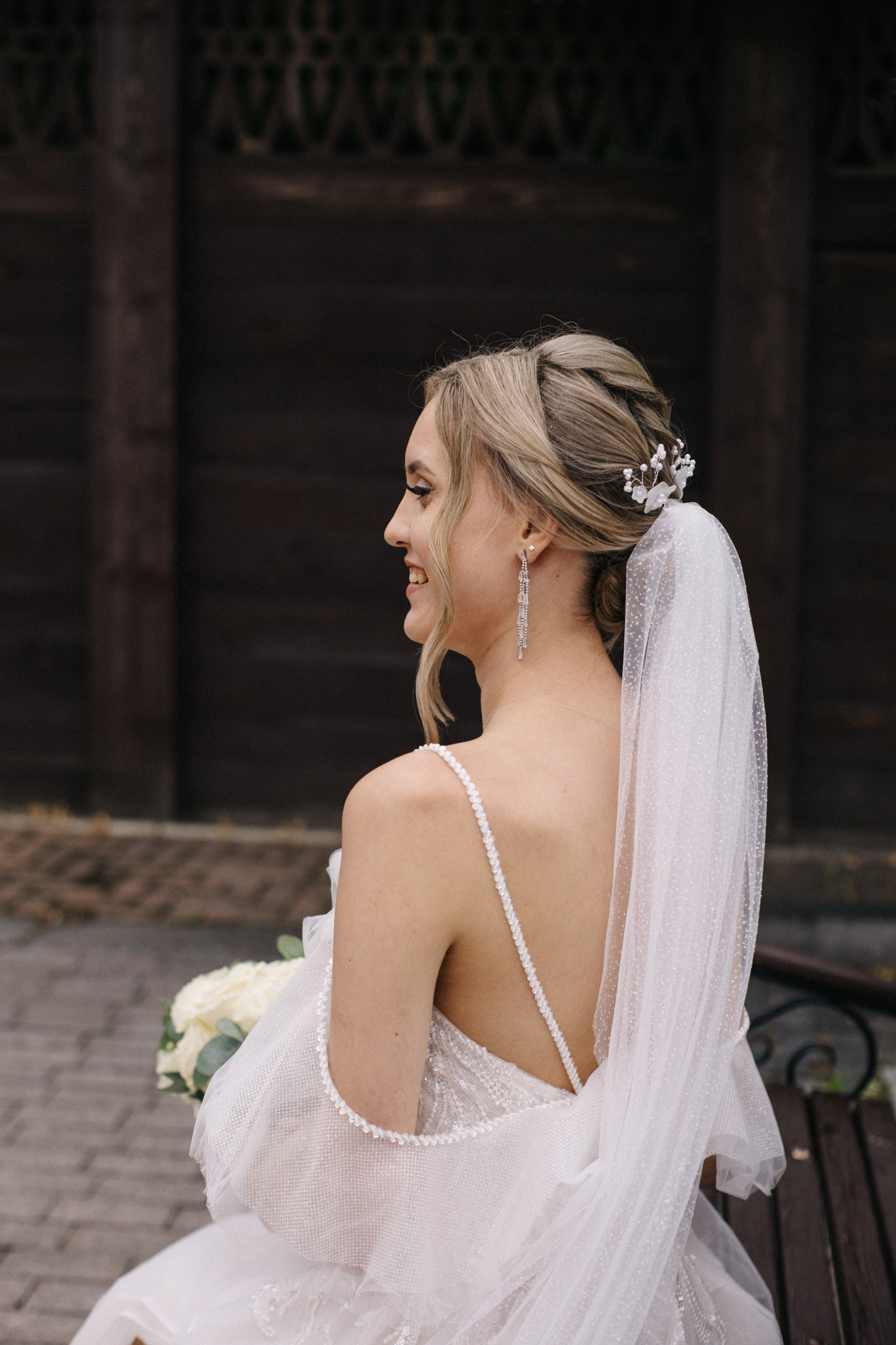 Свадебный день. Фотограф в Иркутске