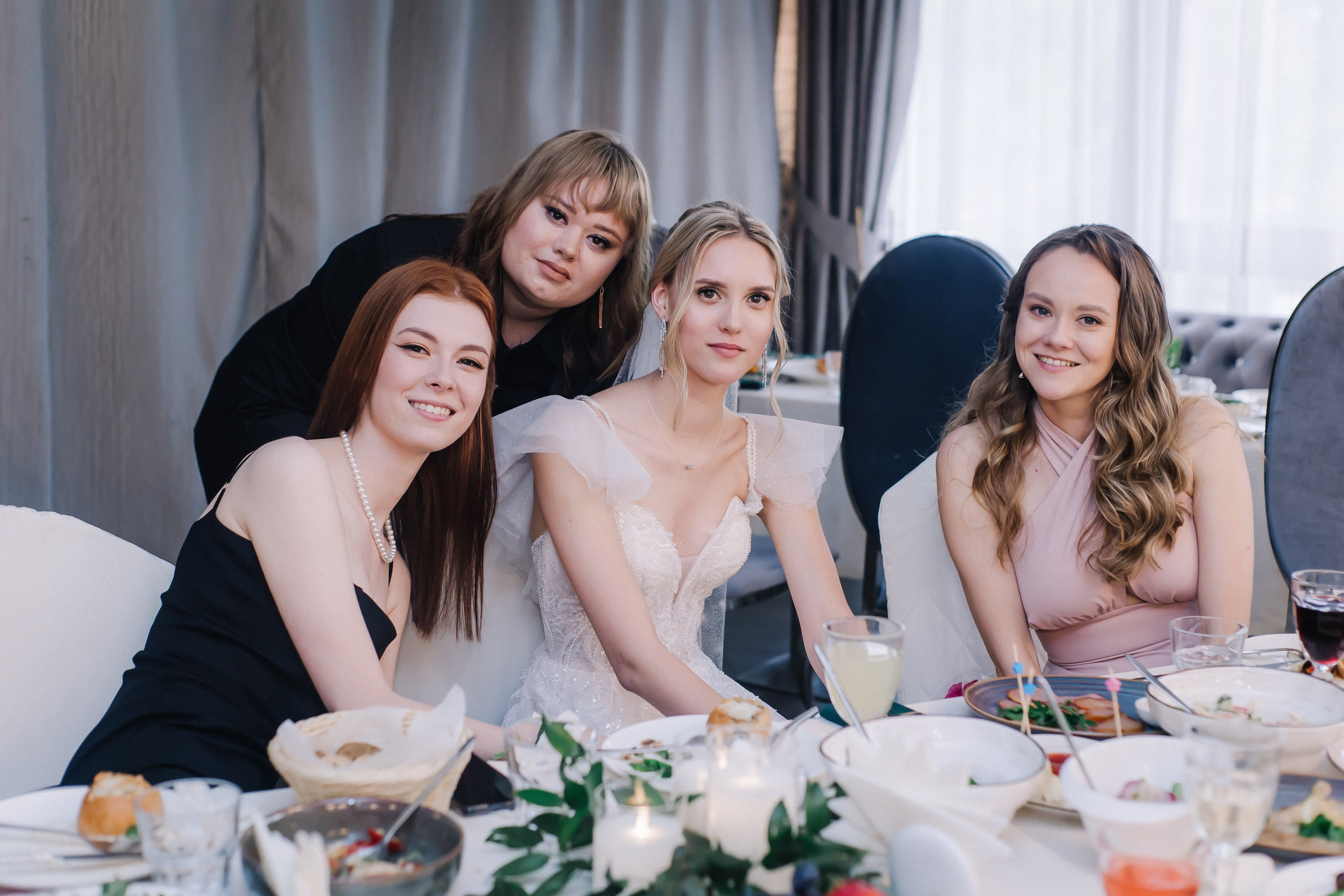 Свадебный день. Фотограф в Иркутске