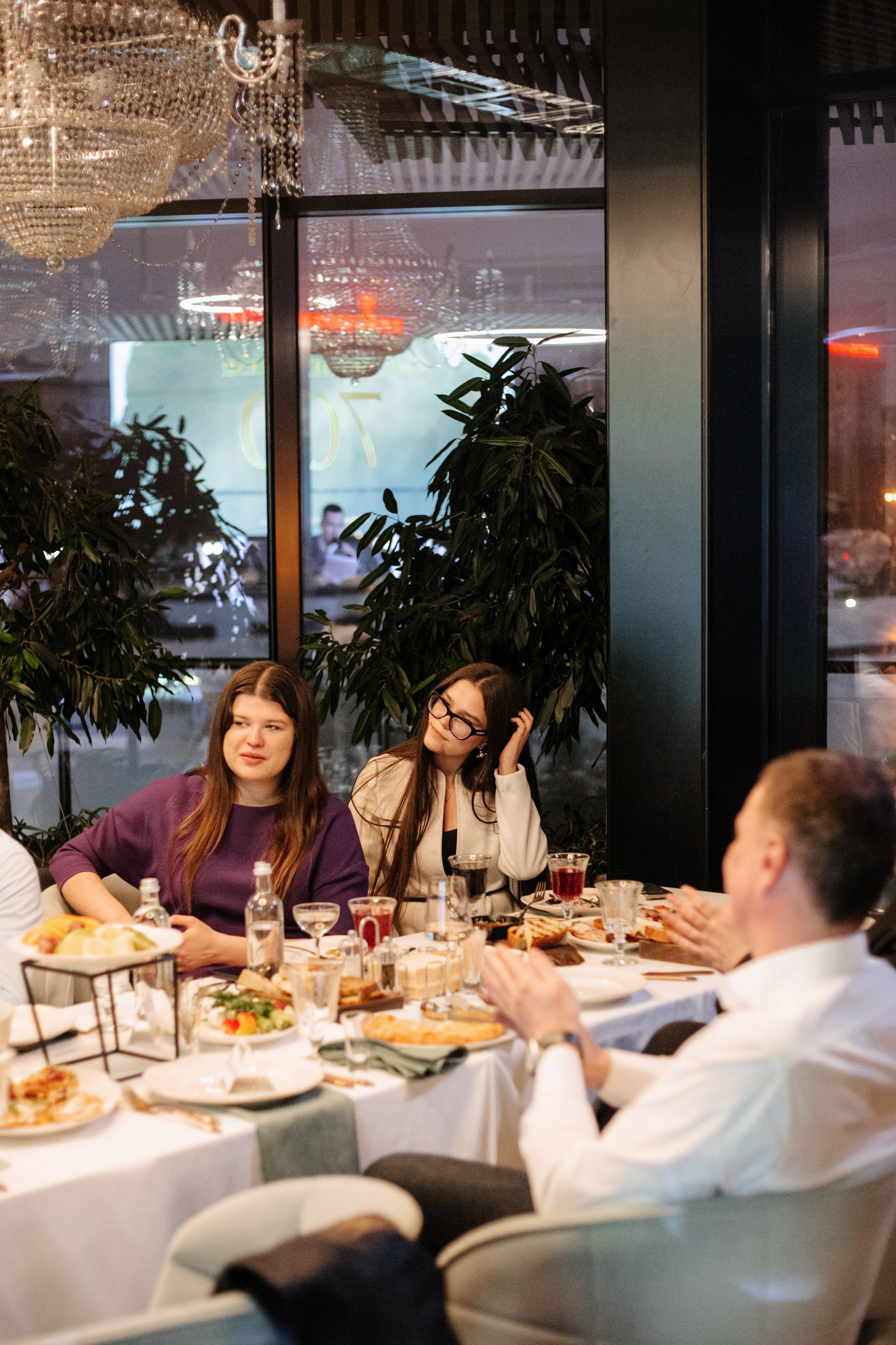 Юбилей Людмилы Ивановны. Фотограф в Волгограде и Москве | Анастасия Лаврова
