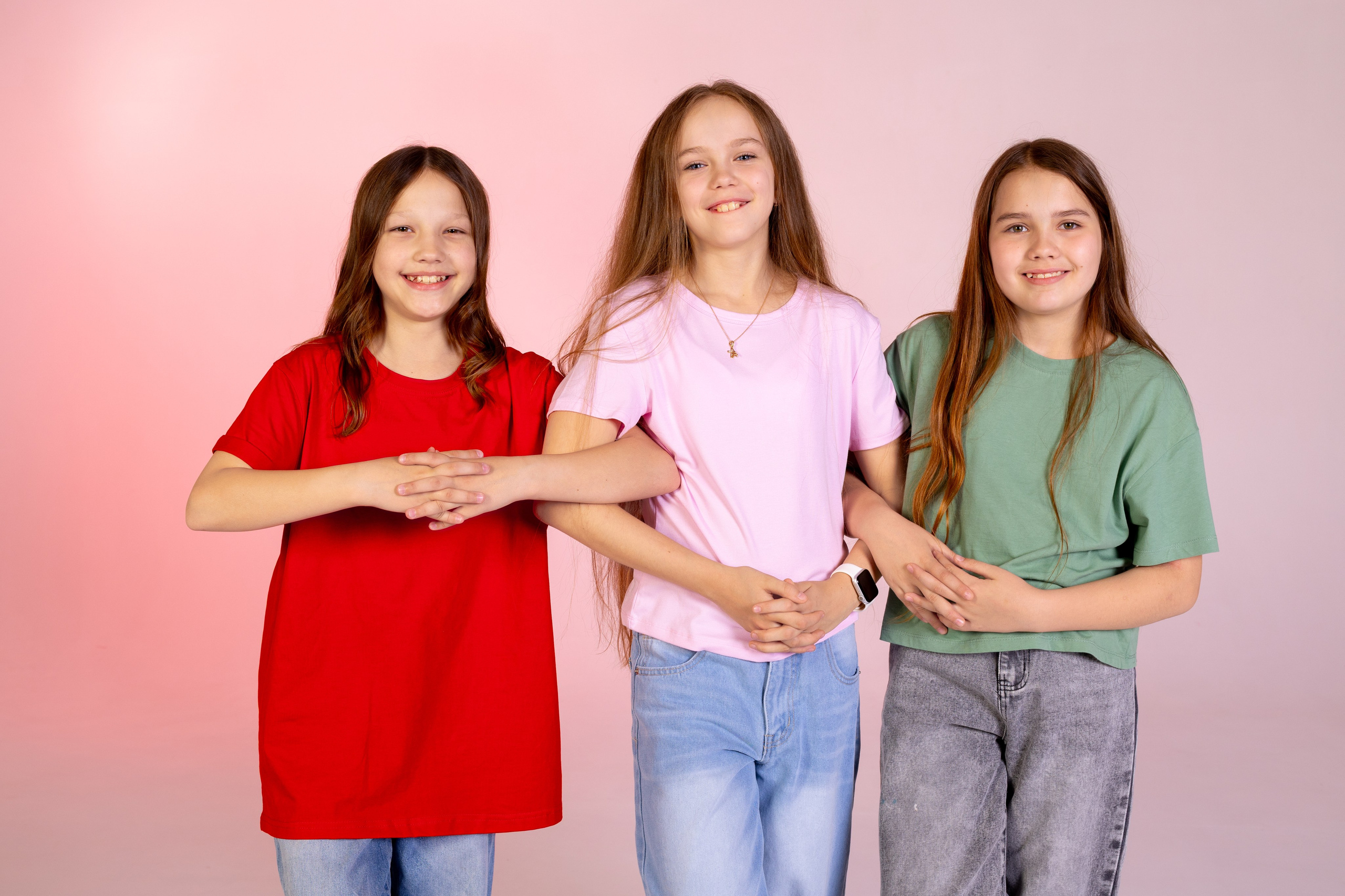 4 класс. Студия «Фокус» детская фотография Ольги Поповой г. Бийск