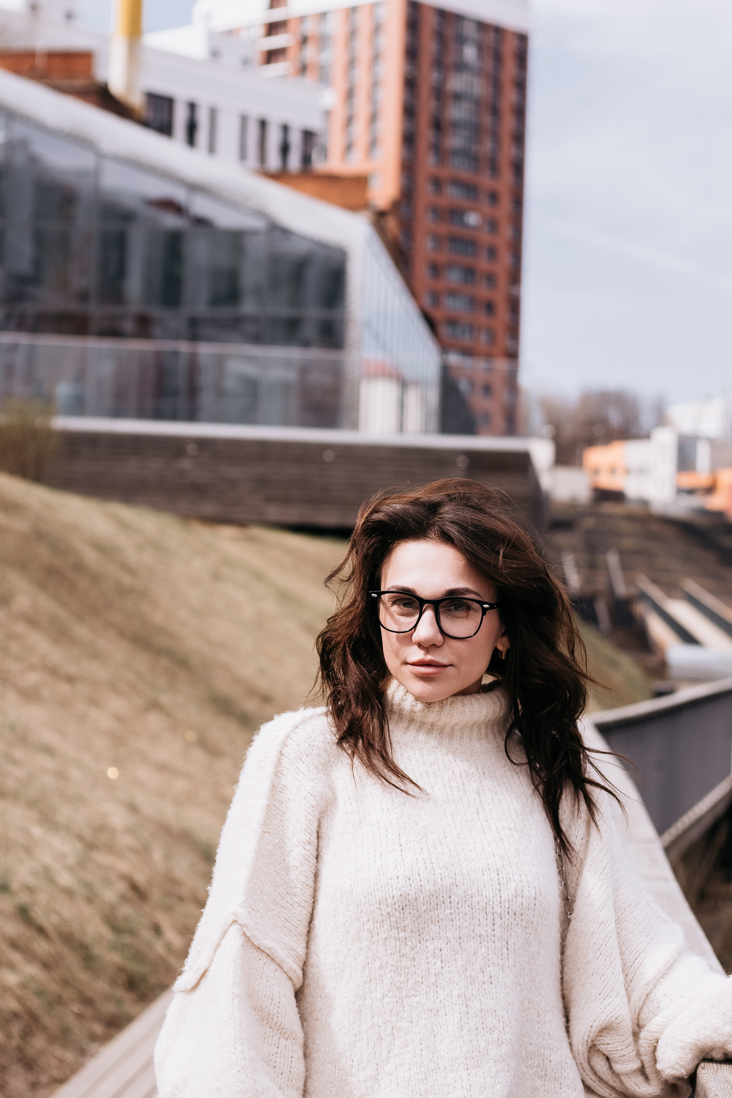 Набережная Реки