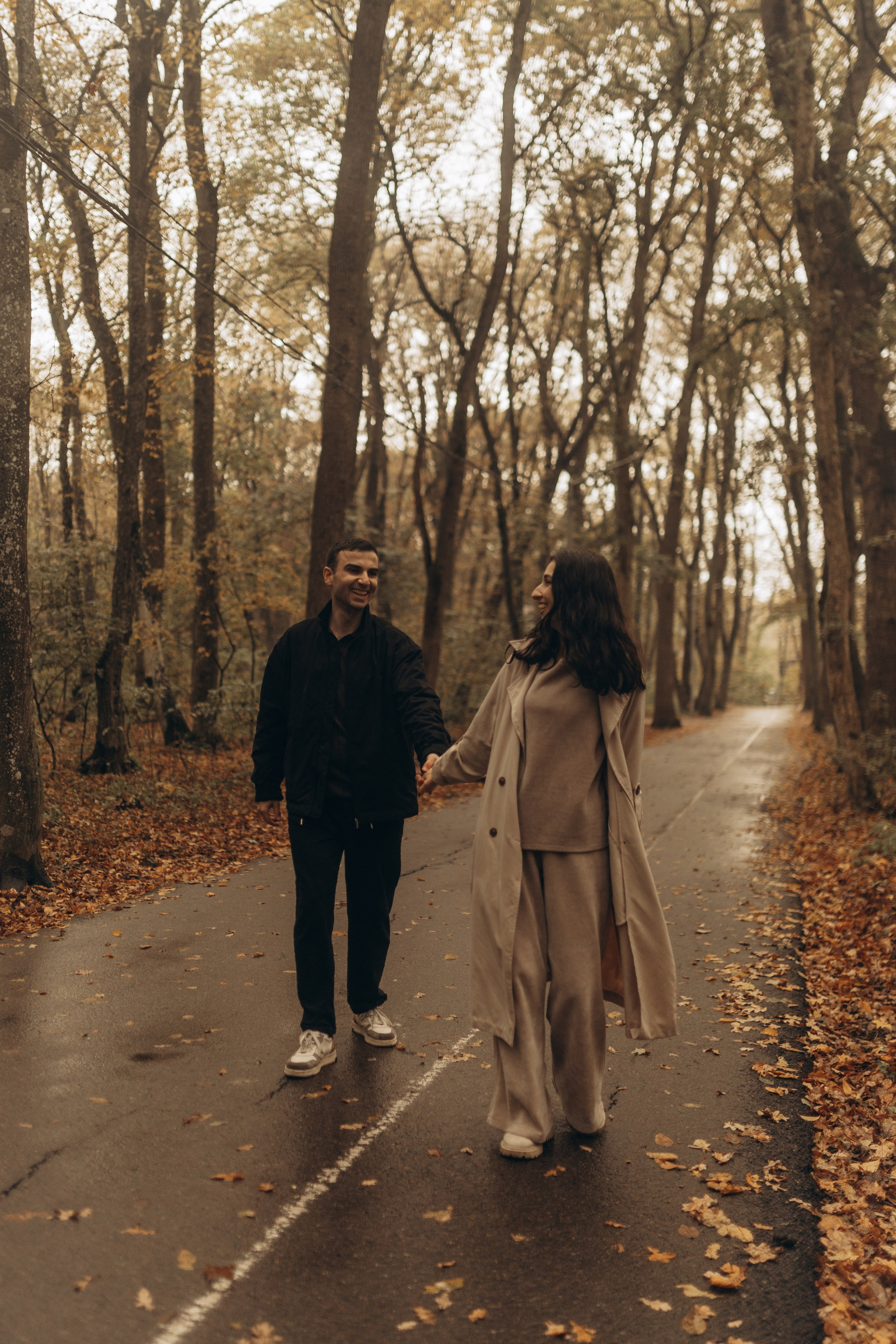 Love-story. Годовщина свадьбы. Фотограф в Ставрополе Svetlana Matveeva