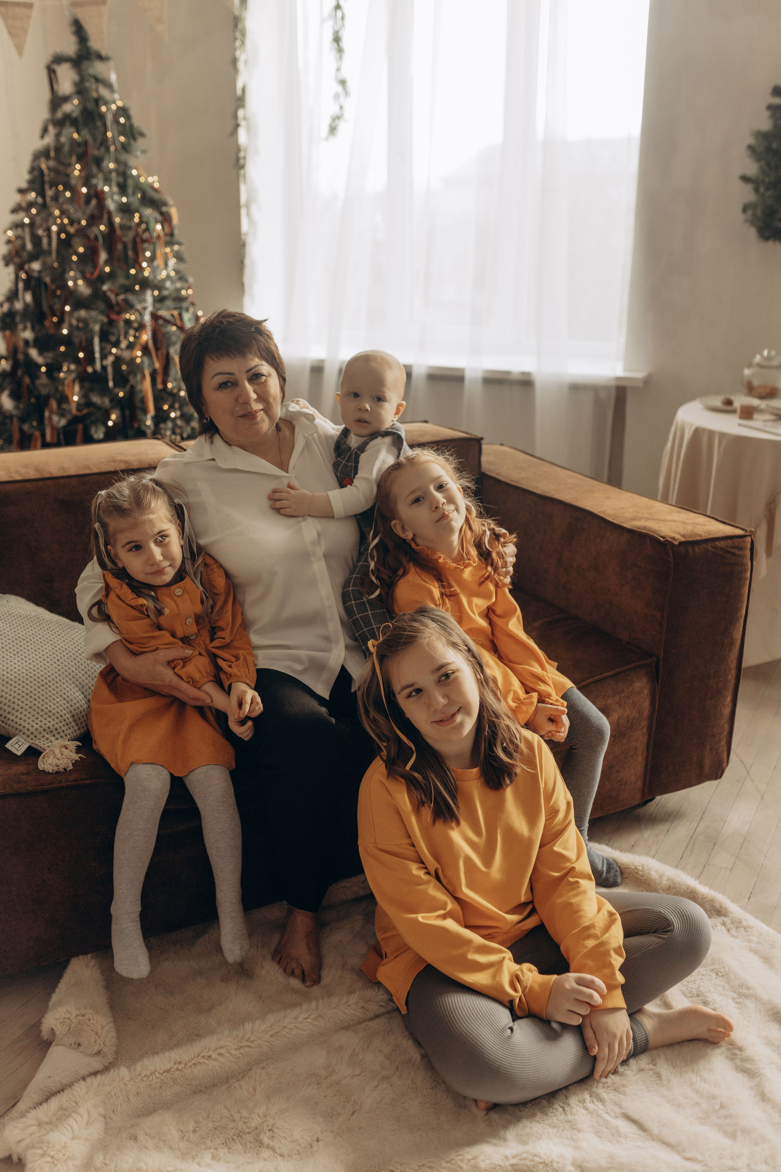 Семейные традиции. Фотограф в Ставрополе Svetlana Matveeva