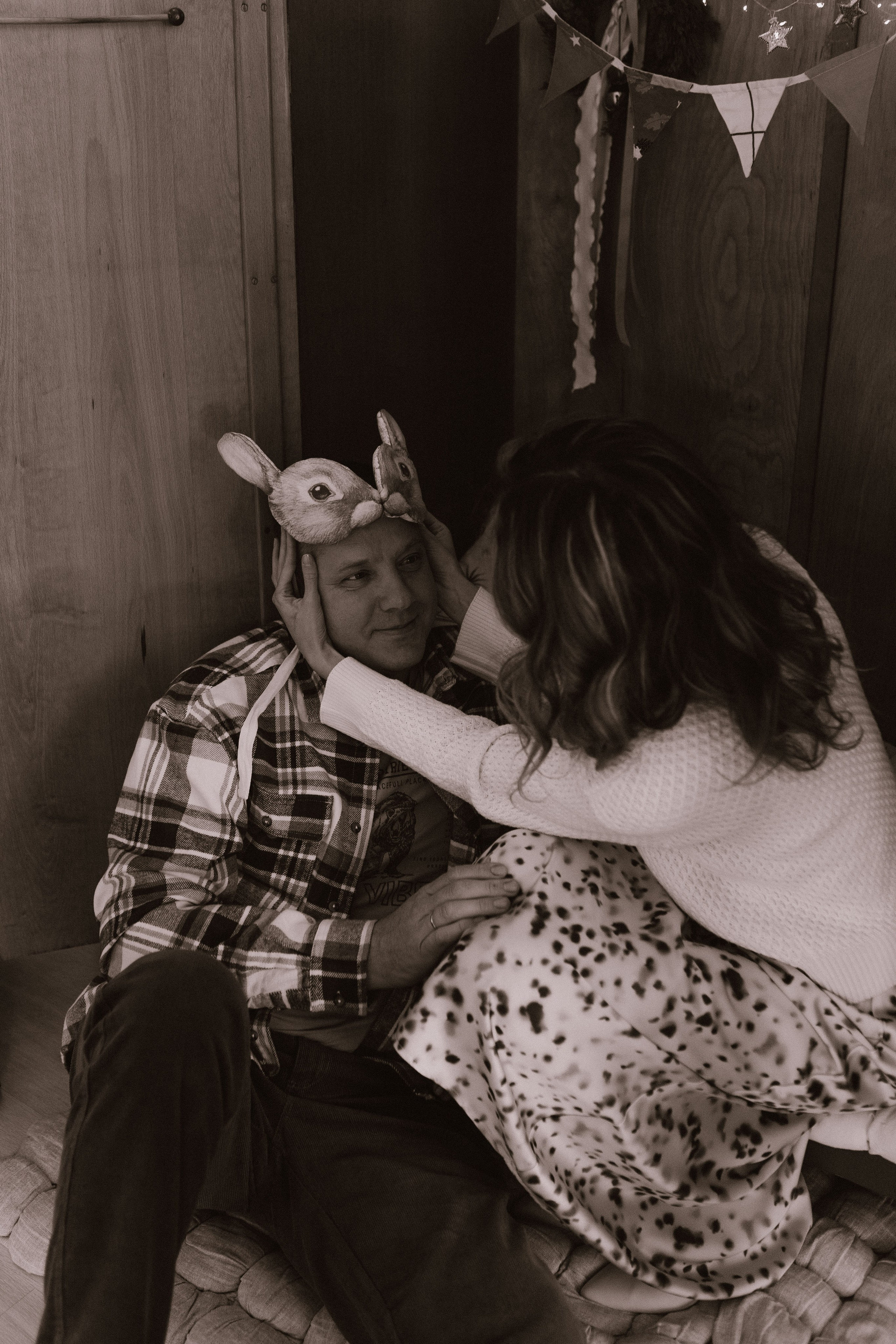 Руслан и Надежда, сказка под новый год. Фотограф в Ставрополе Svetlana Matveeva