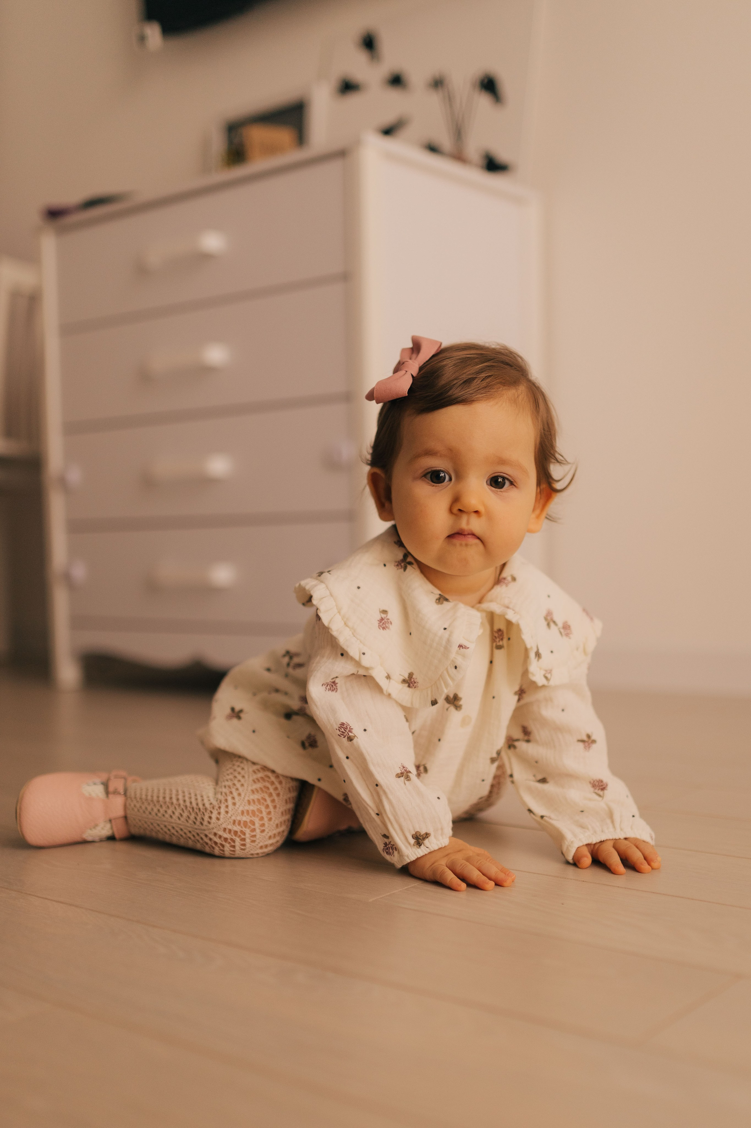 Еве-королеве годик. Фотограф в Ставрополе Svetlana Matveeva